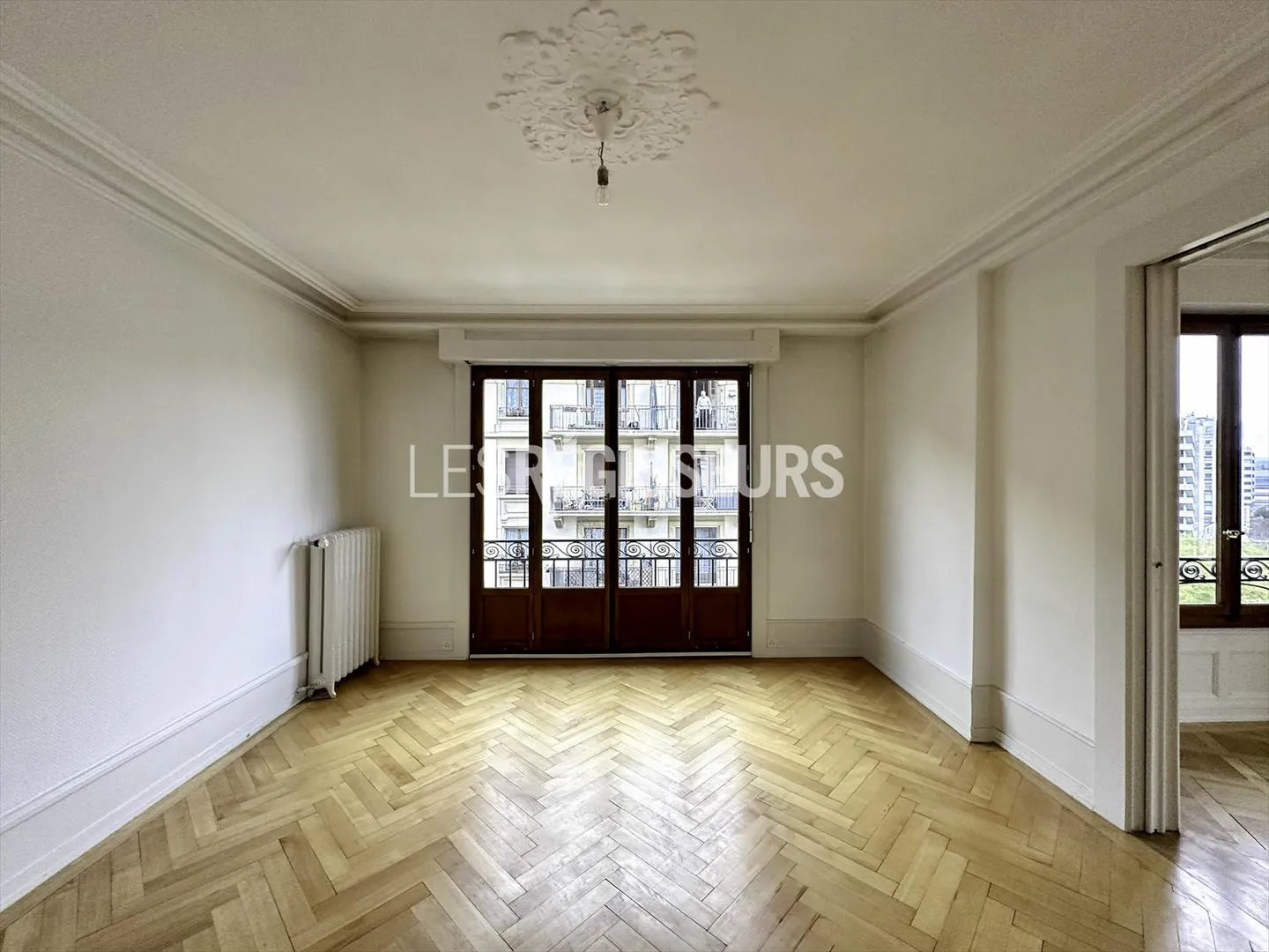 4,5-Zimmer-Wohnung - Foto 4 von 8