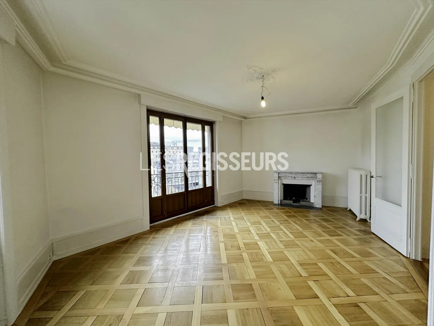 4,5-Zimmer-Wohnung - Foto 3 von 8