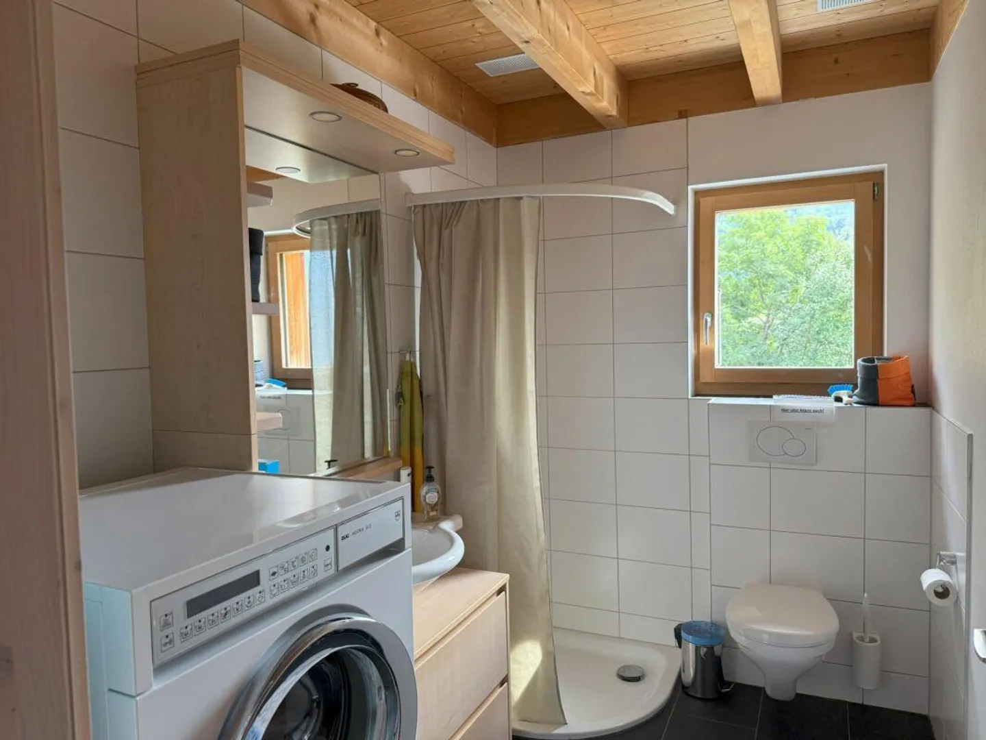 Maison Minergie-P et Énergie-Plus attrayante - Photo 14 sur 21