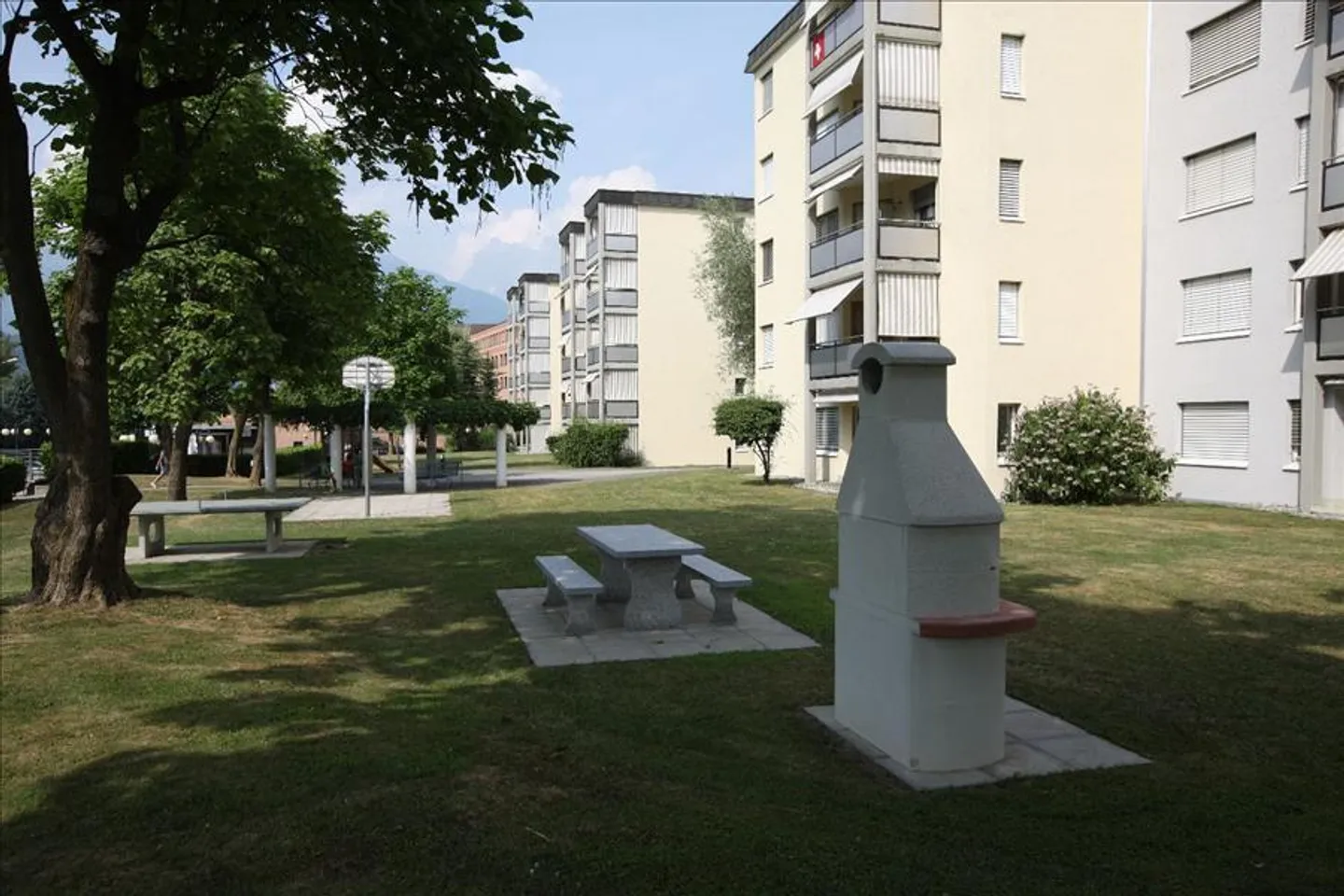 Zentrale und komfortable Zone - Foto 1 von 9