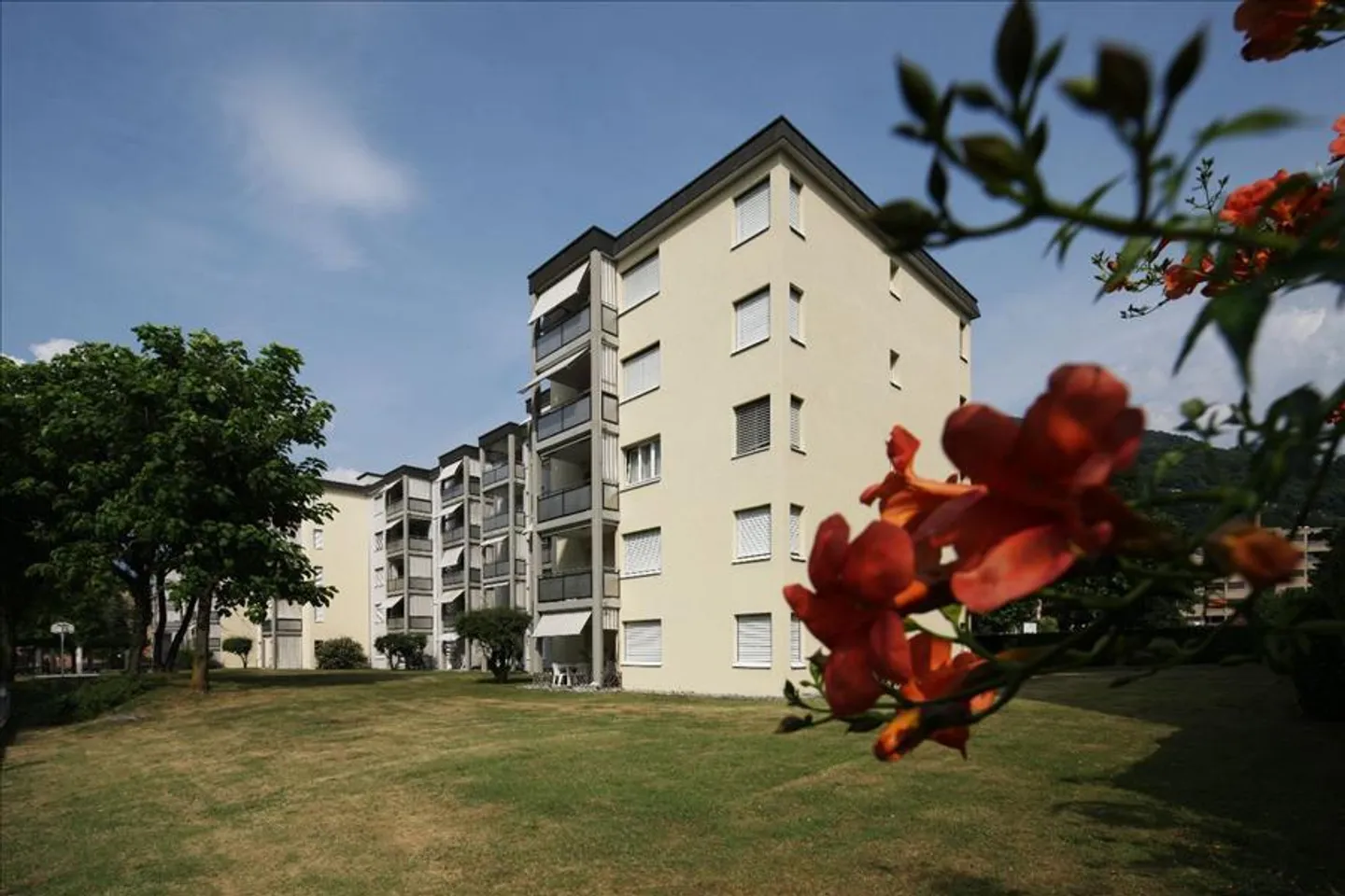 Zentrale und komfortable Zone - Foto 2 von 9