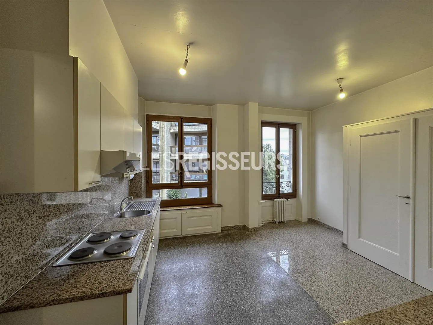 4,5-Zimmer-Wohnung - Foto 7 von 8