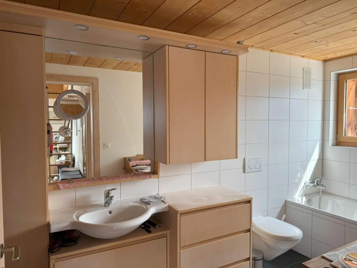 Maison Minergie-P et Énergie-Plus attrayante - Photo 19 sur 21