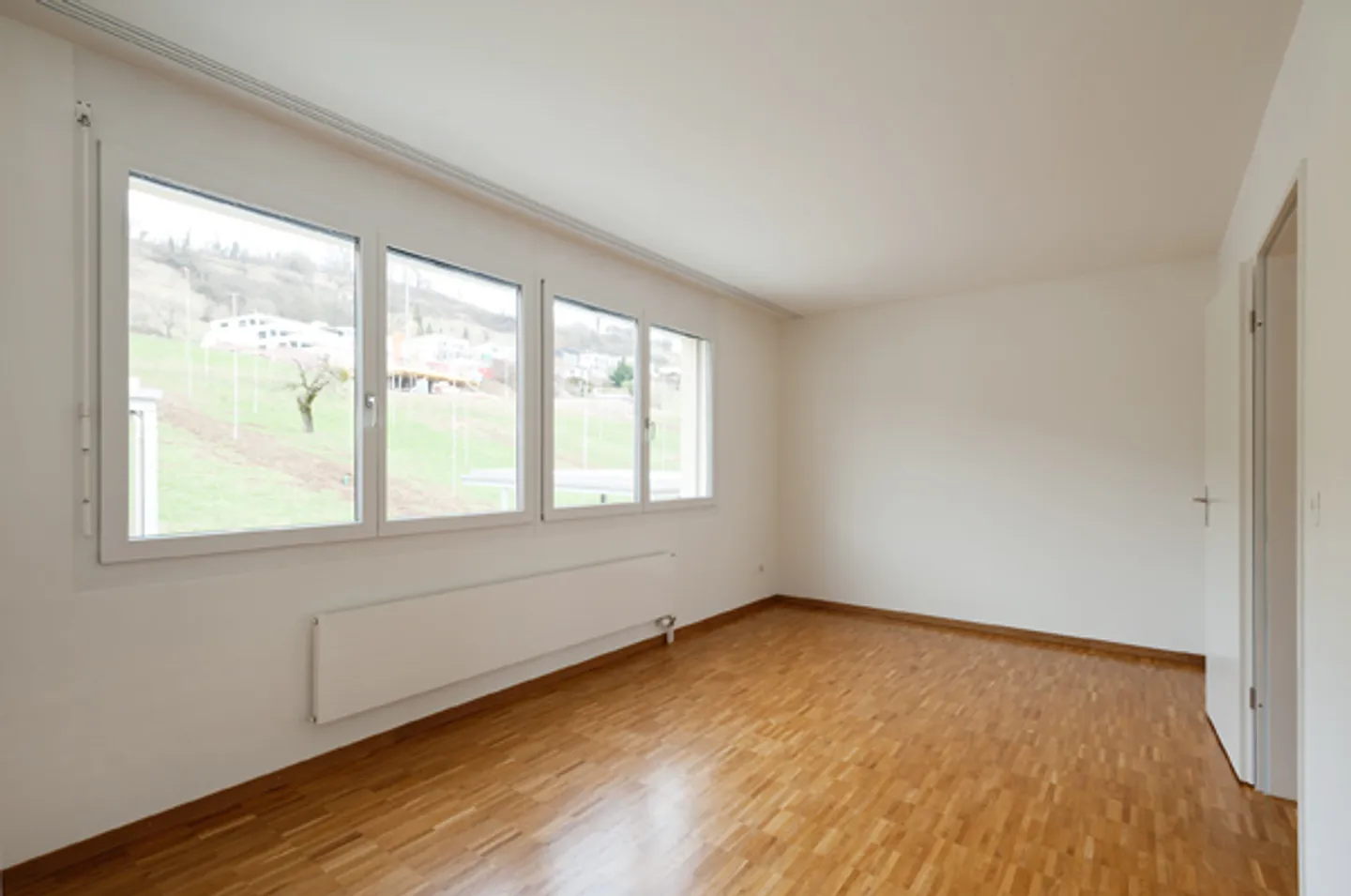 Sehen...staunen...mieten, Eck-Einfamilienhaus - Foto 8 von 13