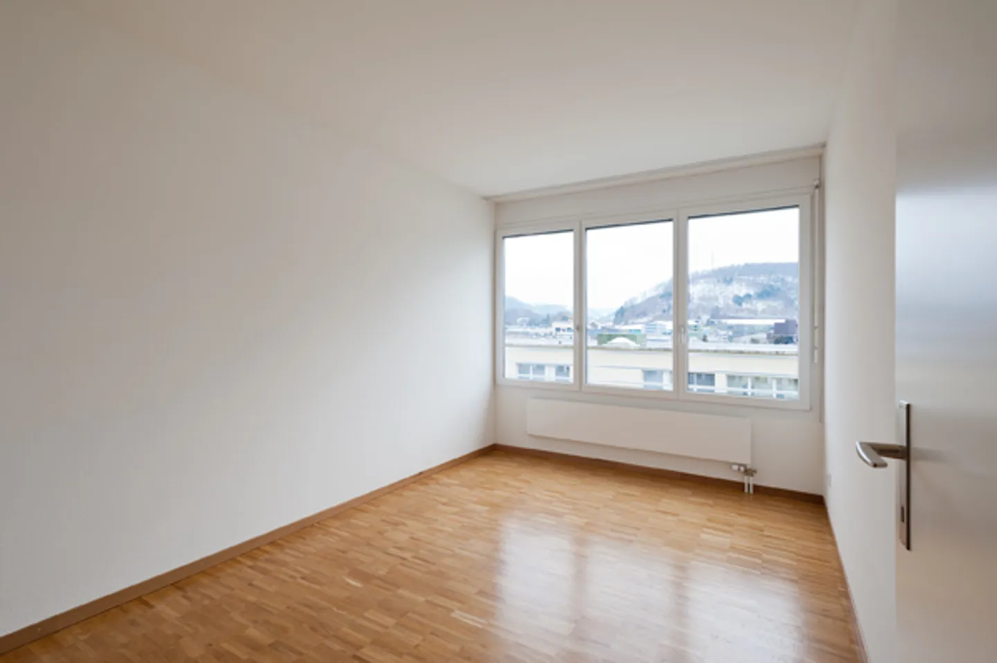 Sehen...staunen...mieten, Eck-Einfamilienhaus - Foto 9 von 13