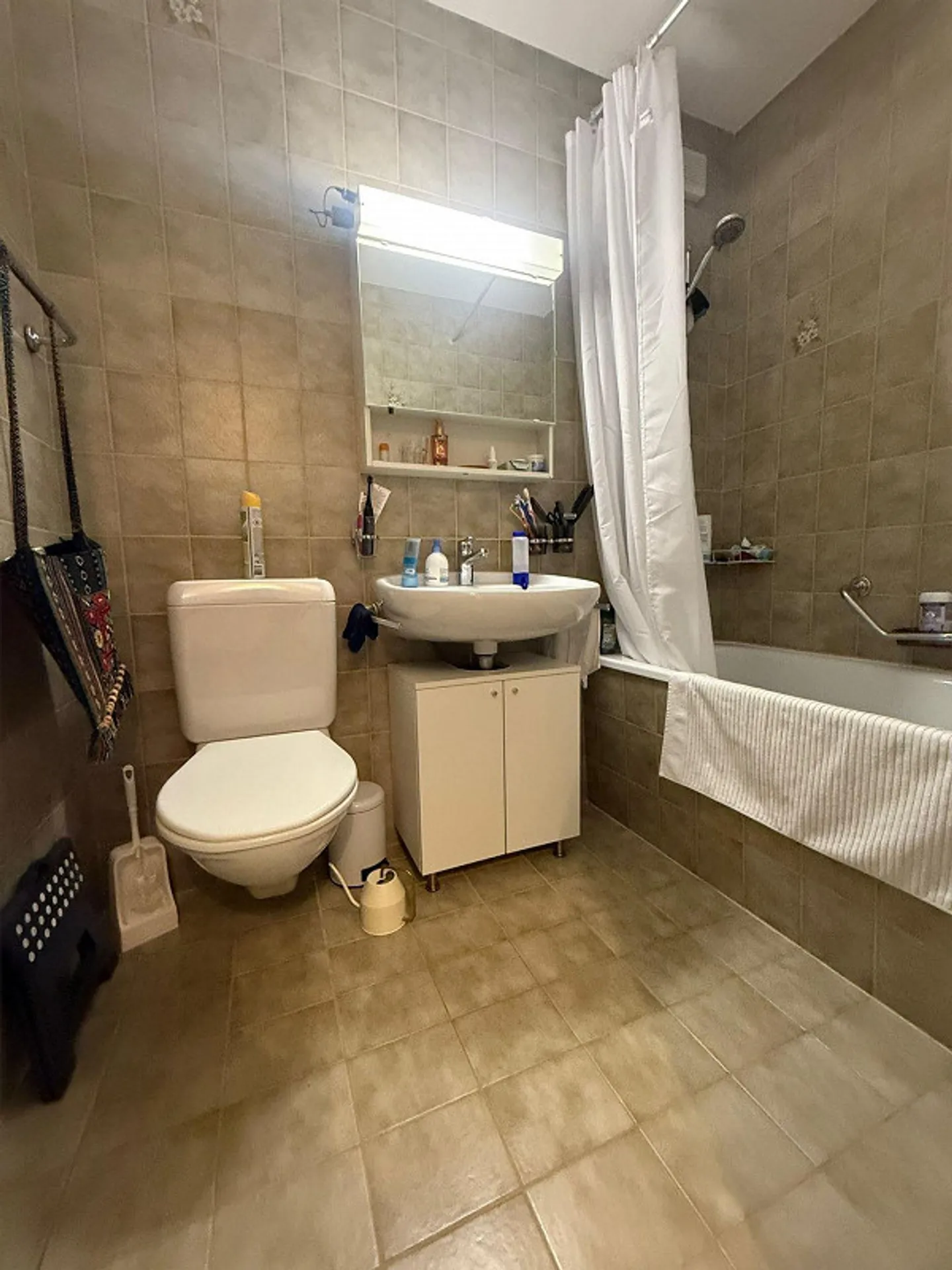 3.5 Zimmerwohnung in Rorschach - Foto 7 von 13