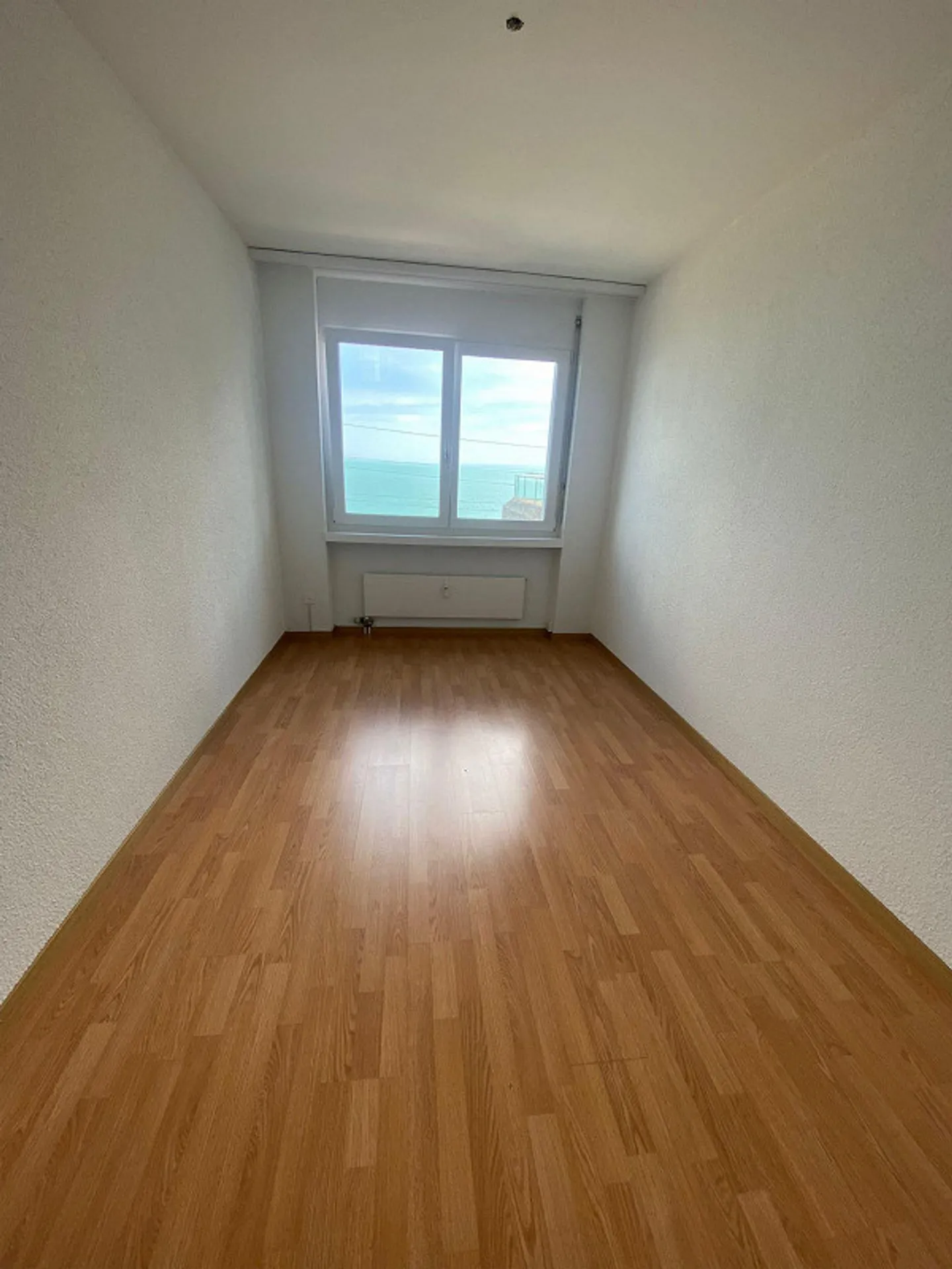 3.5 Zimmerwohnung in Rorschach - Foto 9 von 13