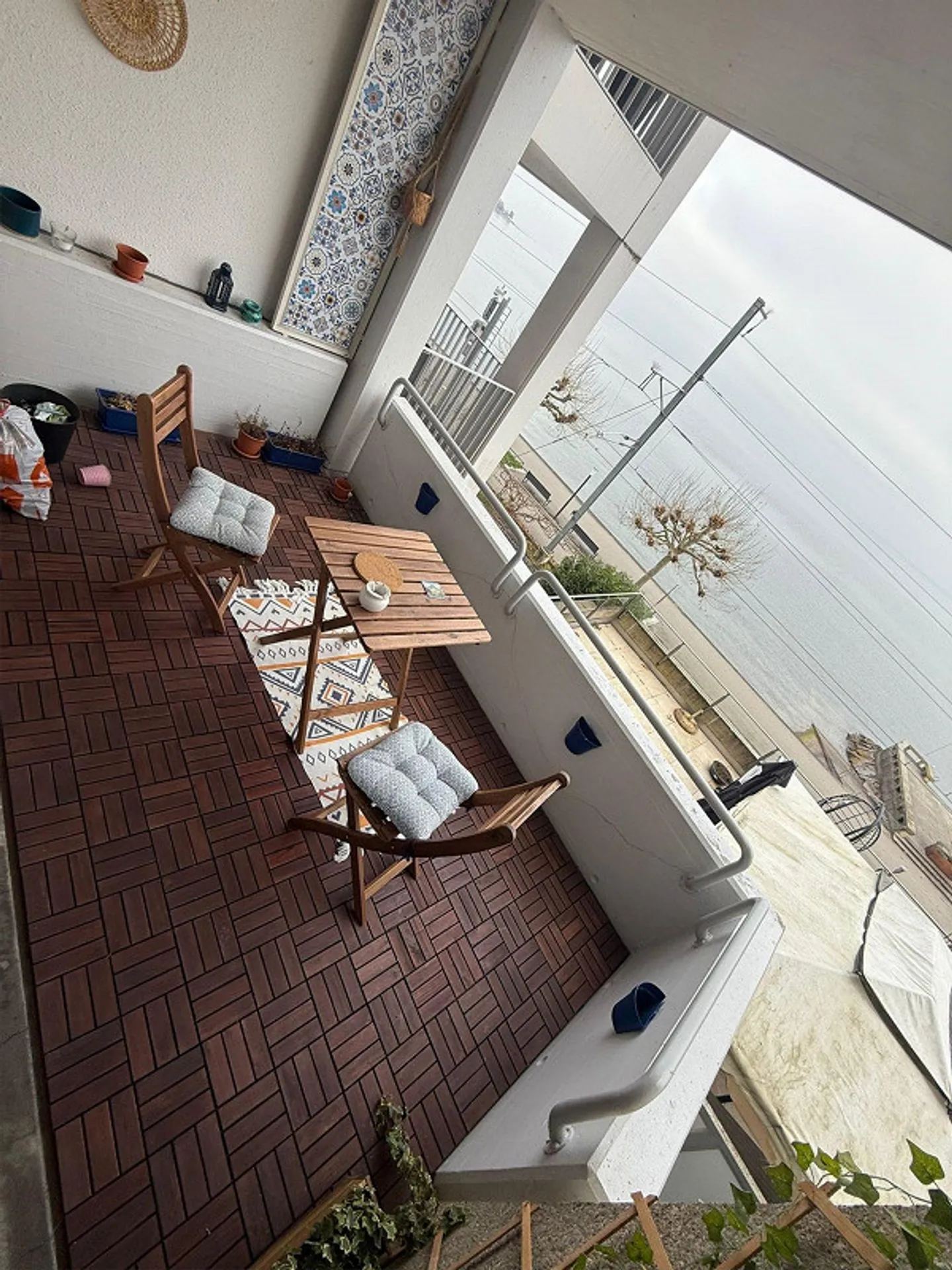 3.5 Zimmerwohnung in Rorschach - Foto 10 von 13