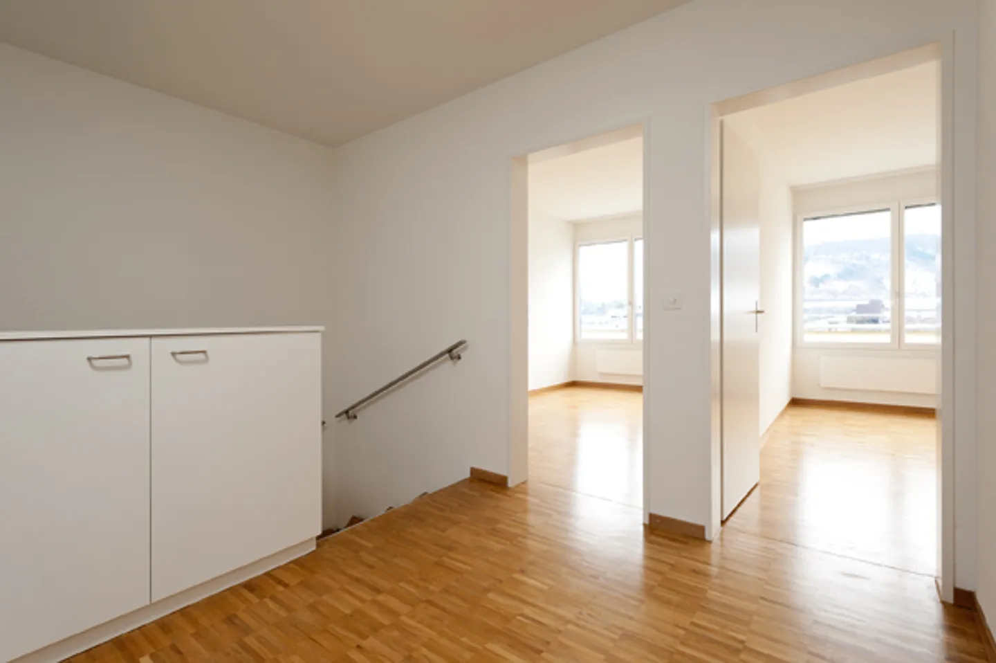 Sehen...staunen...mieten, Eck-Einfamilienhaus - Foto 11 von 13