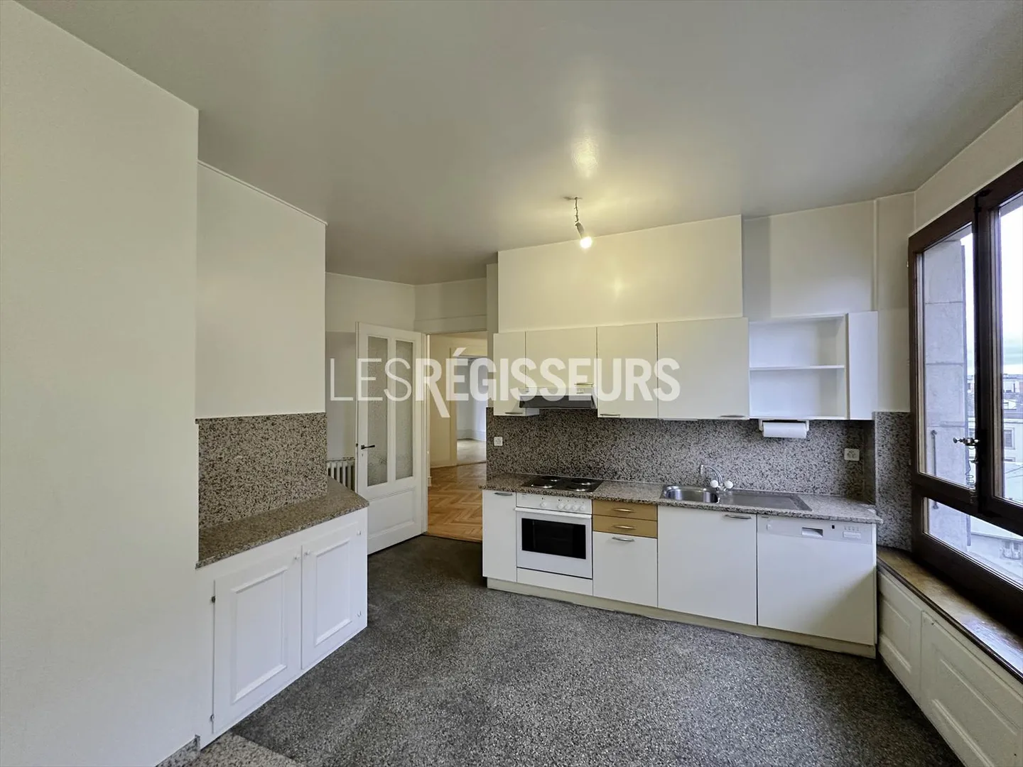 4,5-Zimmer-Wohnung - Foto 8 von 8