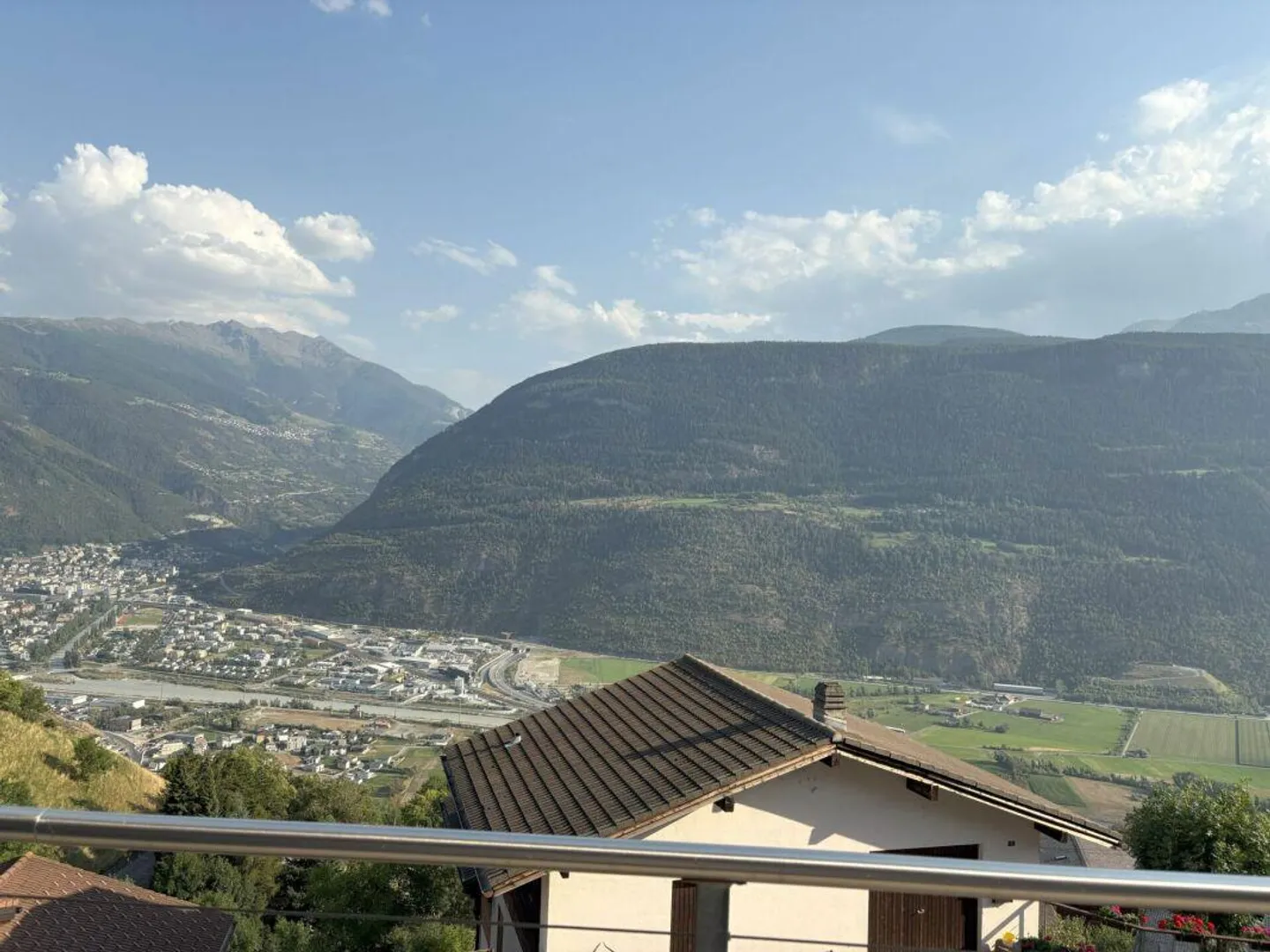 Maison Minergie-P et Énergie-Plus attrayante - Photo 20 sur 21