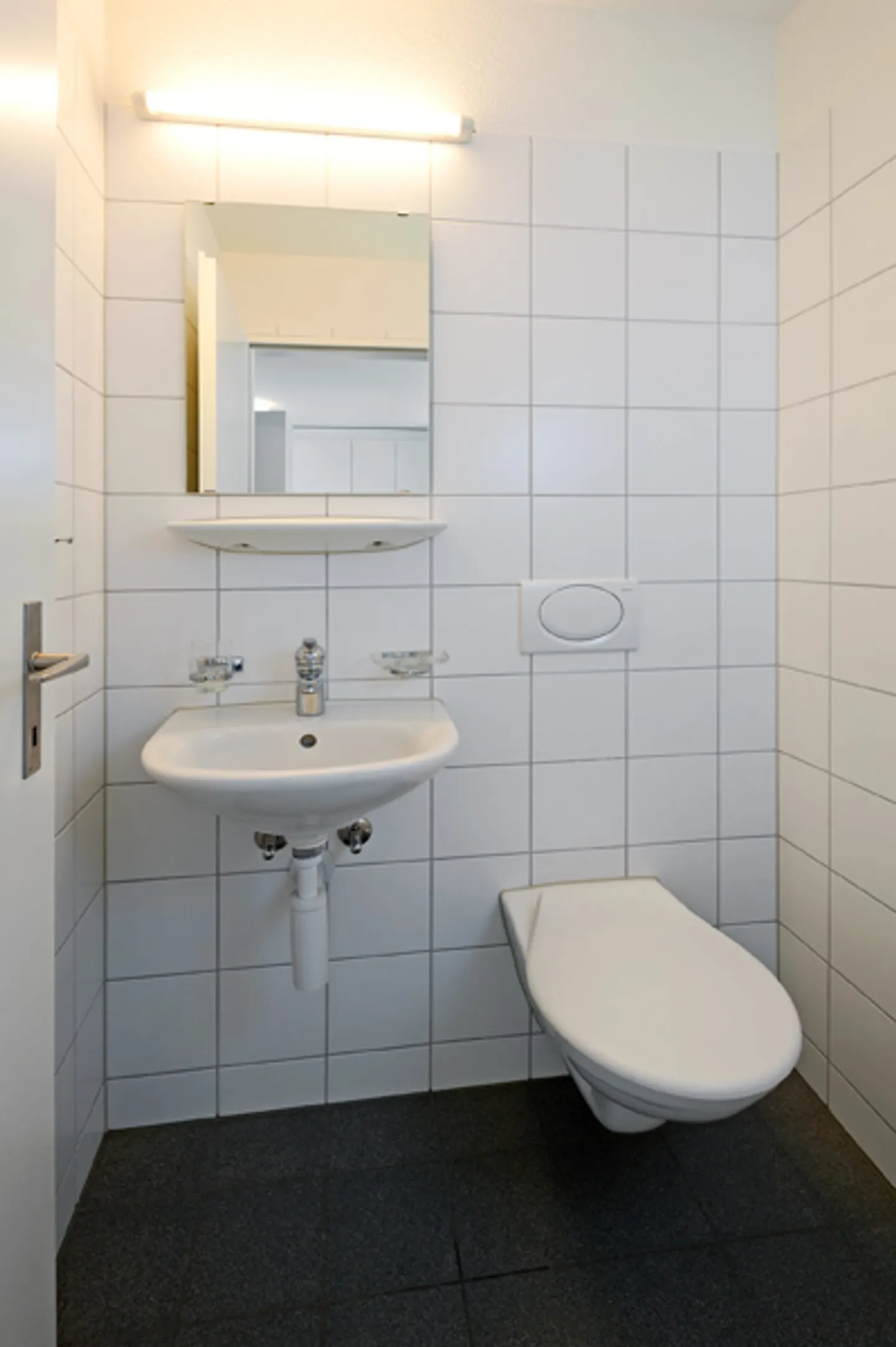 Sehen...staunen...mieten, Eck-Einfamilienhaus - Foto 6 von 13