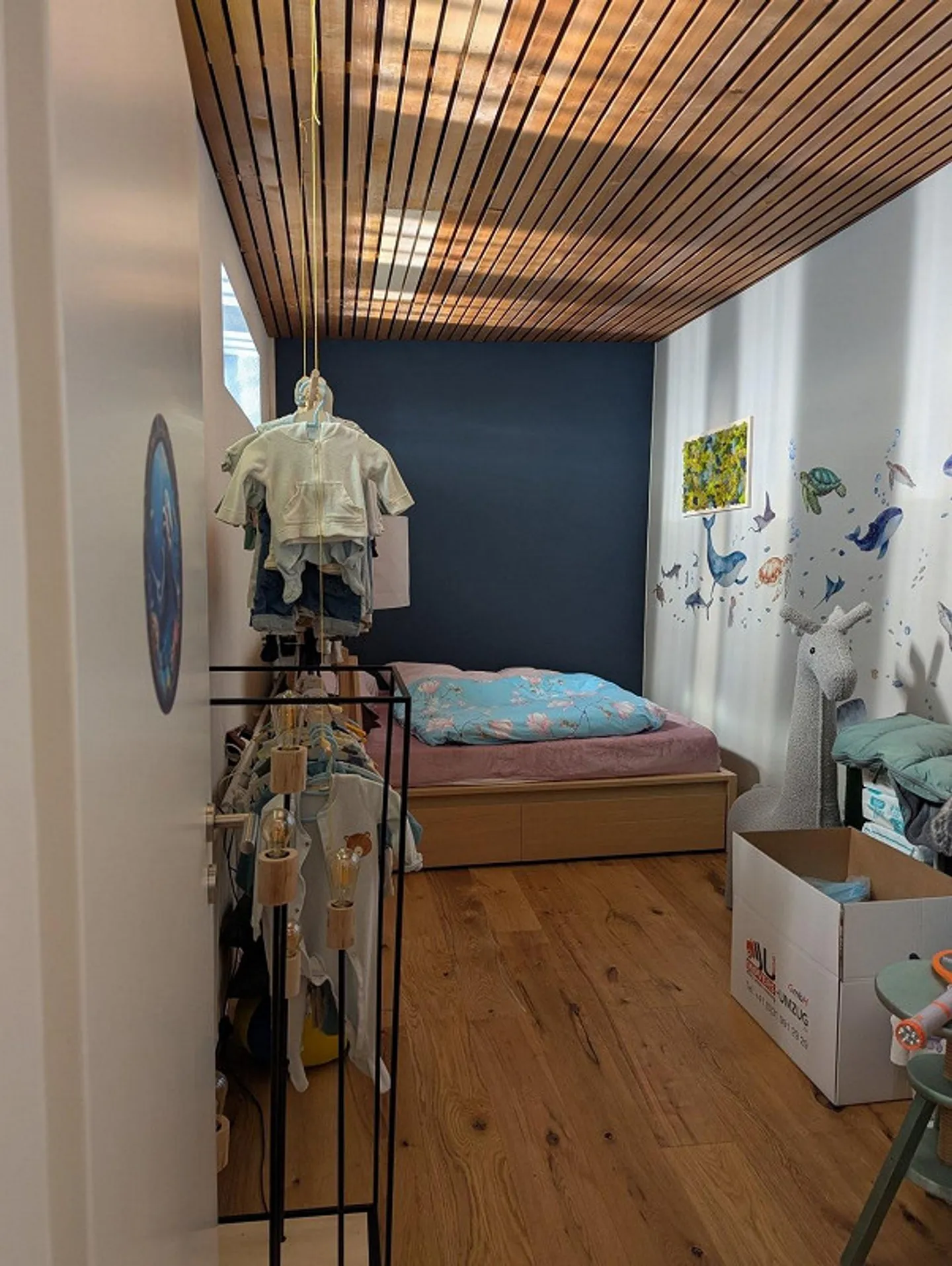 Wohlfühloase in schöner Umgebung: Ihr neues Zuhause! - Foto 10 von 13