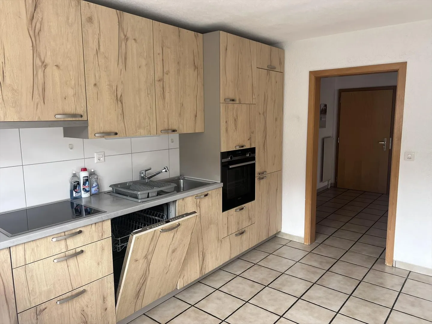 Bell'appartamento di 4,5 locali 106 m2 al 6° piano - Foto 1 di 22