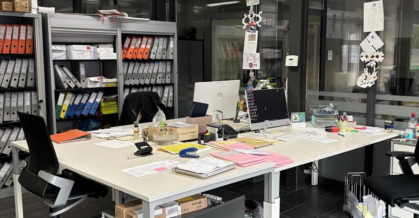 Appartamento 7 stanze - Foto 6 di 14