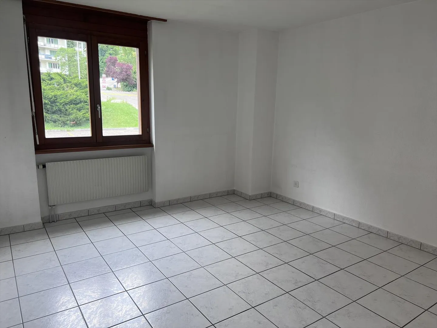 Bell'appartamento di 4,5 locali 106 m2 al 6° piano - Foto 6 di 22