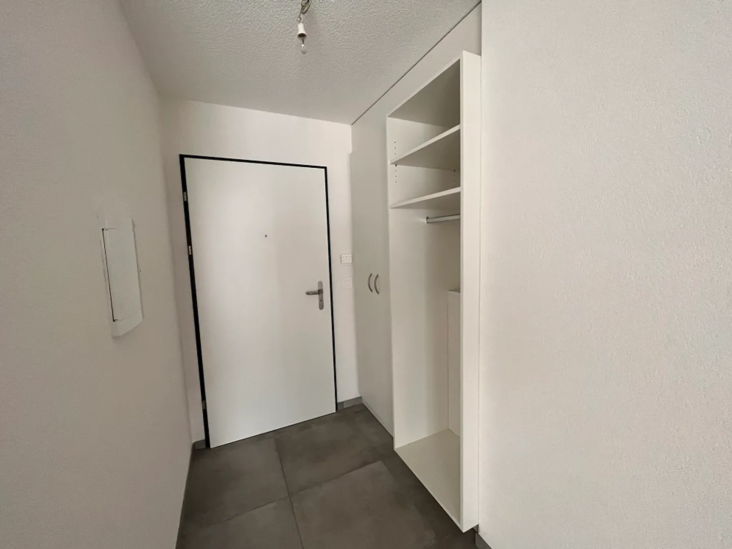 3,5-Zimmer-Wohnung - Foto 2 von 13