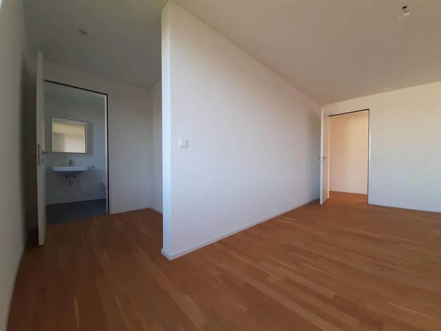 Appartamento da sogno di 4,5 stanze a Dagmersellen - Foto 3 di 9