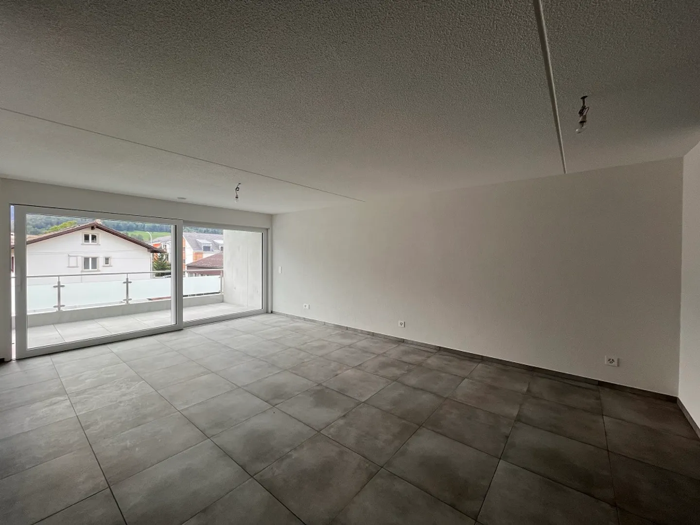 3,5-Zimmer-Wohnung - Foto 5 von 13