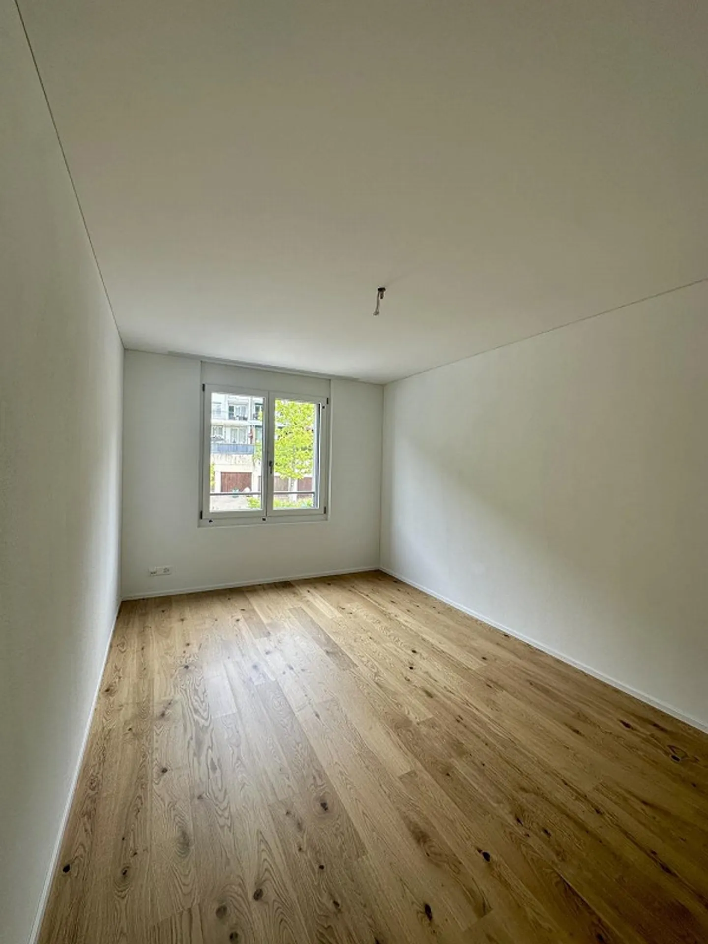 Appartamento nuovo 3½ locali con finiture interne in standard di proprietà - Foto 2 di 14