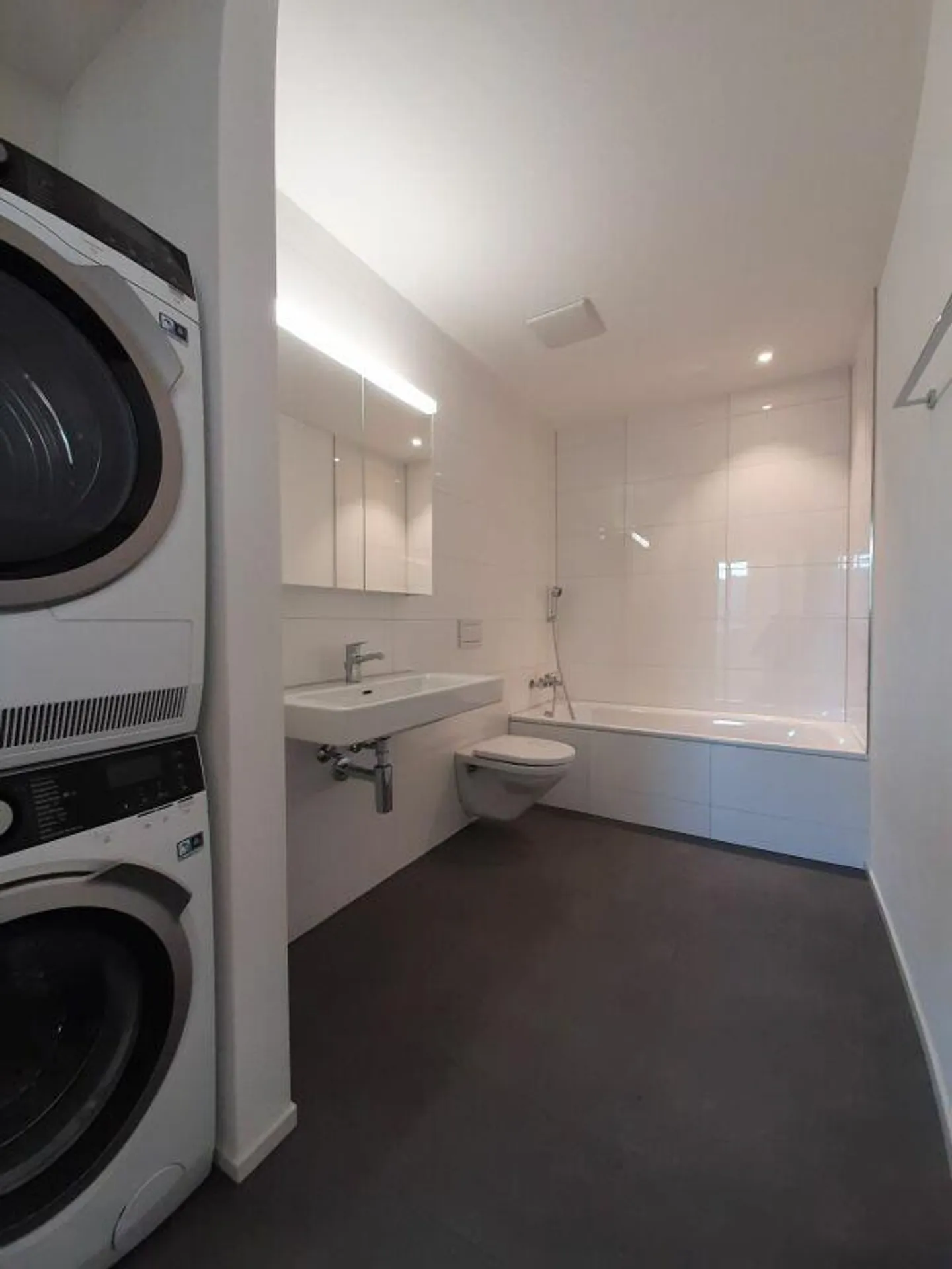 Appartamento da sogno di 4,5 stanze a Dagmersellen - Foto 7 di 9