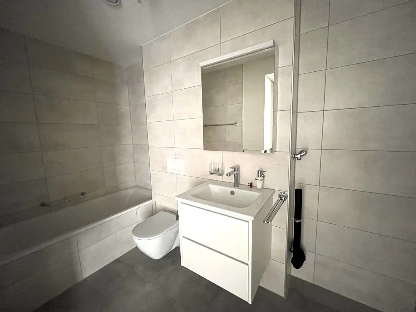 3,5-Zimmer-Wohnung - Foto 9 von 13