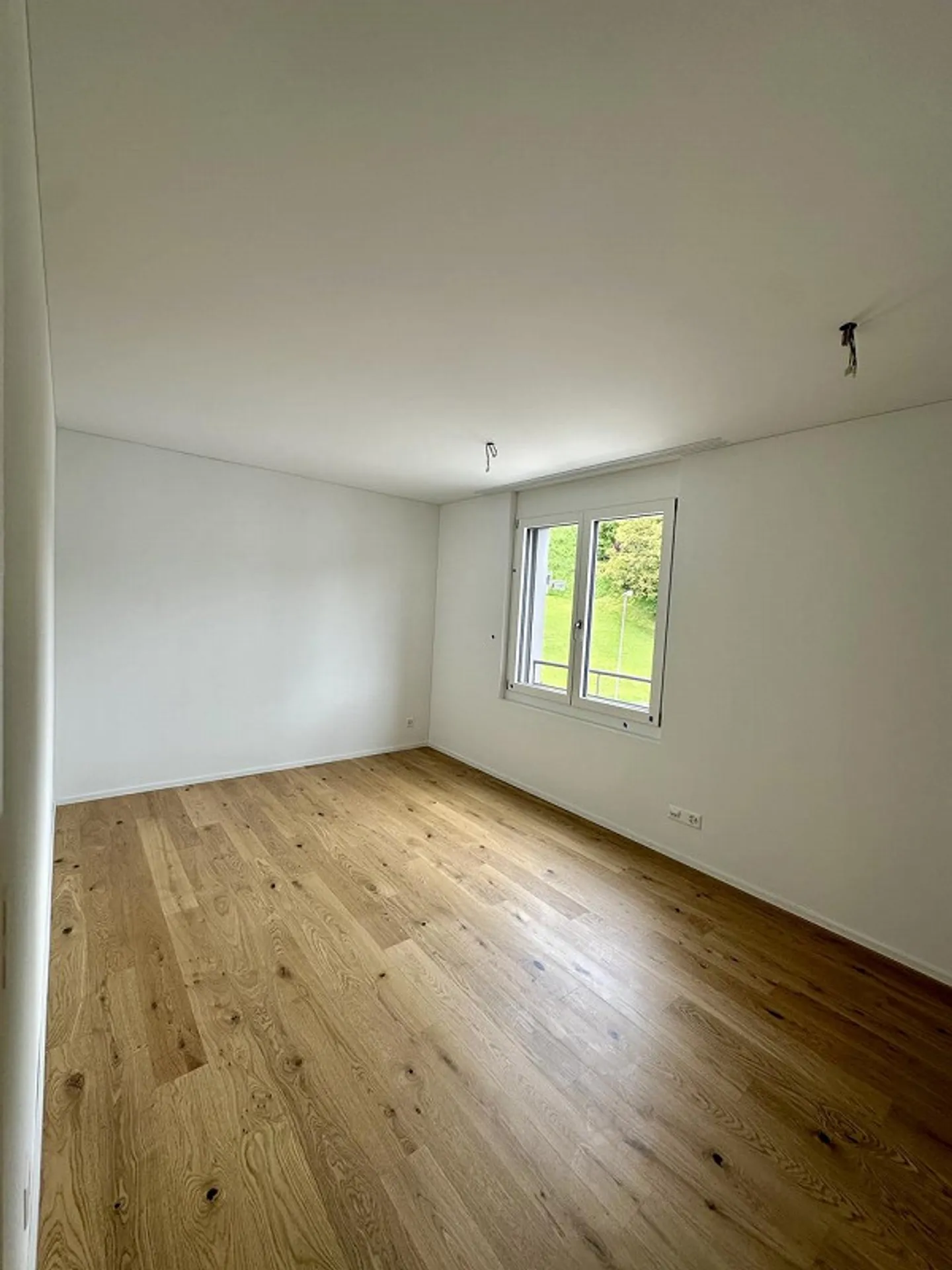 Appartamento nuovo 3½ locali con finiture interne in standard di proprietà - Foto 5 di 14