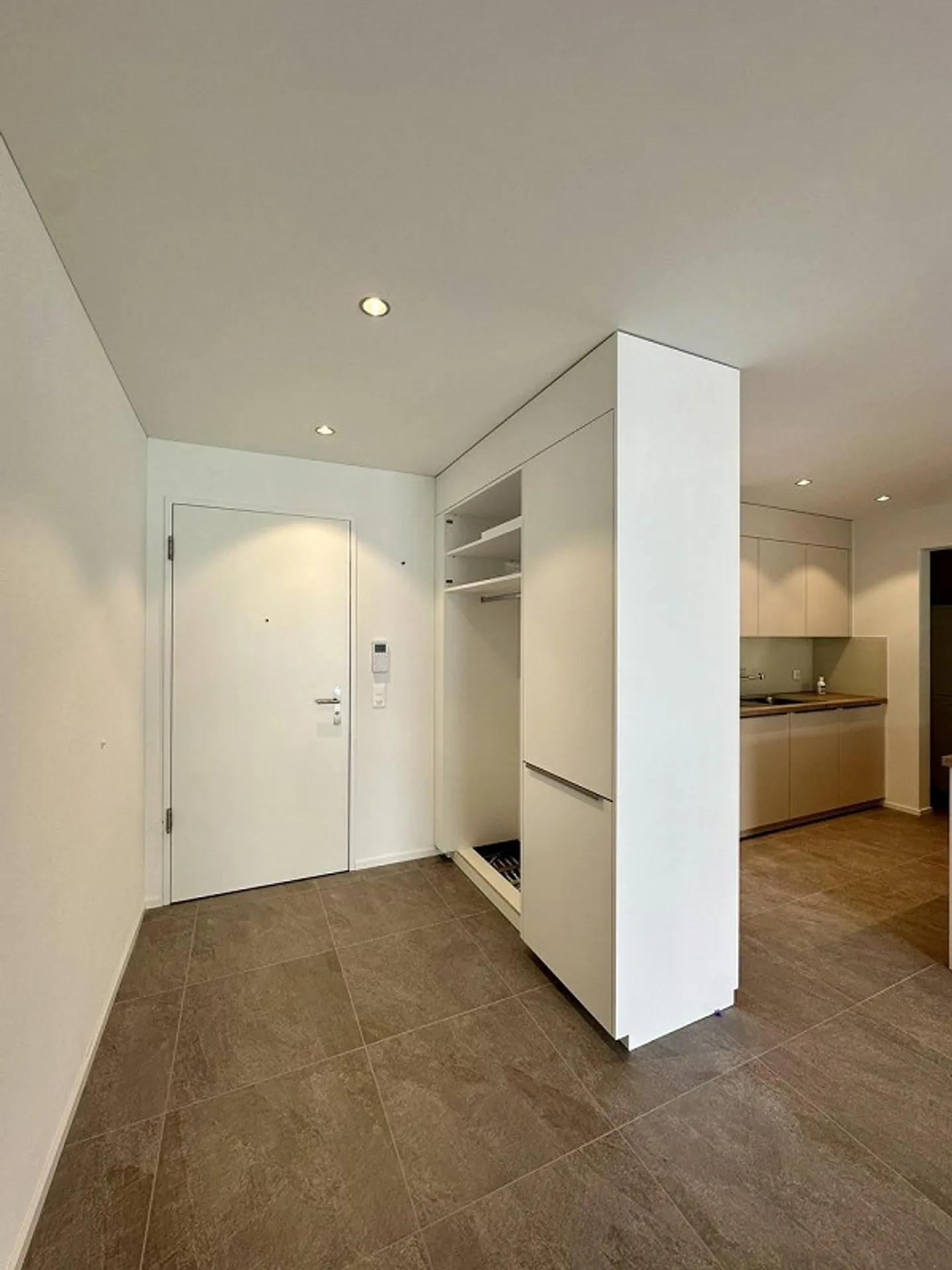 Appartamento nuovo 3½ locali con finiture interne in standard di proprietà - Foto 6 di 14