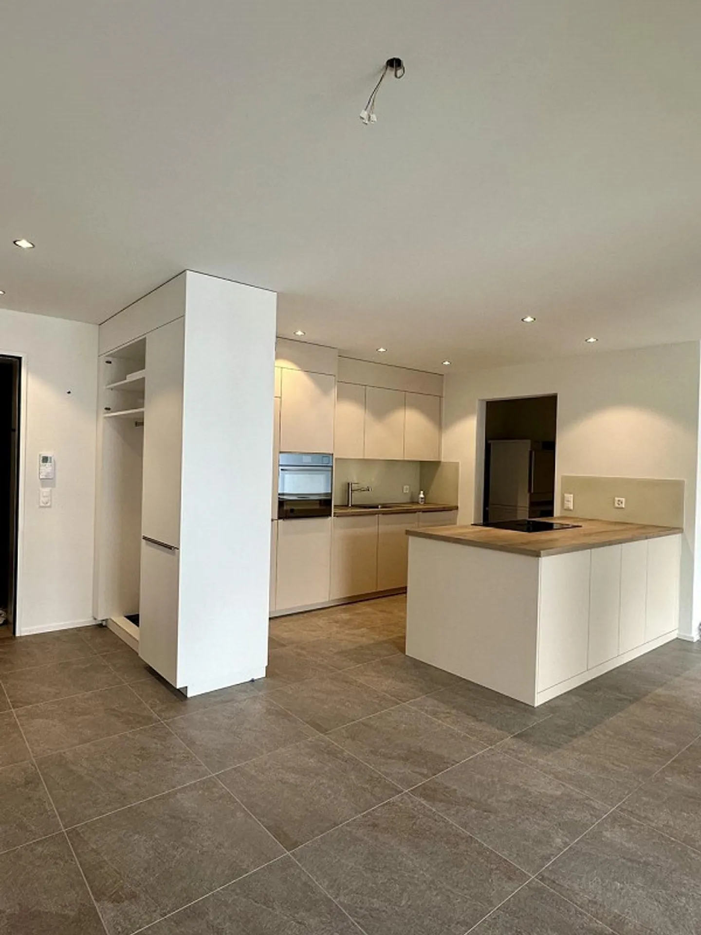 Appartamento nuovo 3½ locali con finiture interne in standard di proprietà - Foto 7 di 14