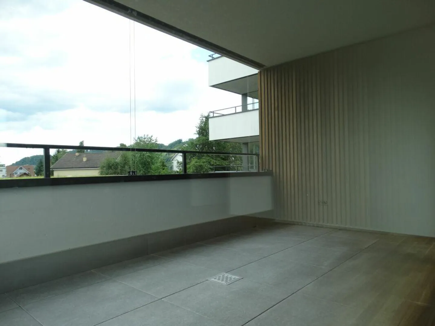 Appartamento da sogno di 4,5 stanze a Dagmersellen - Foto 8 di 9