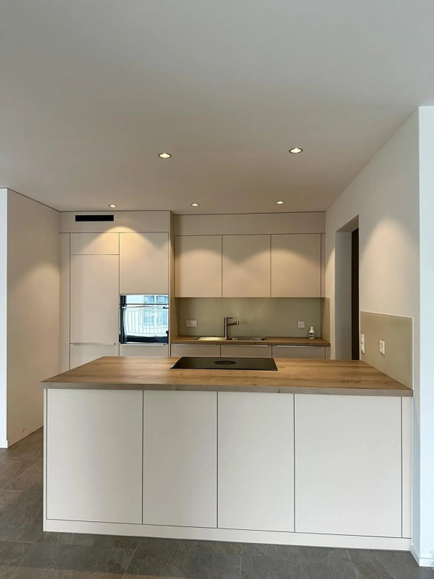 Appartamento nuovo 3½ locali con finiture interne in standard di proprietà - Foto 8 di 14