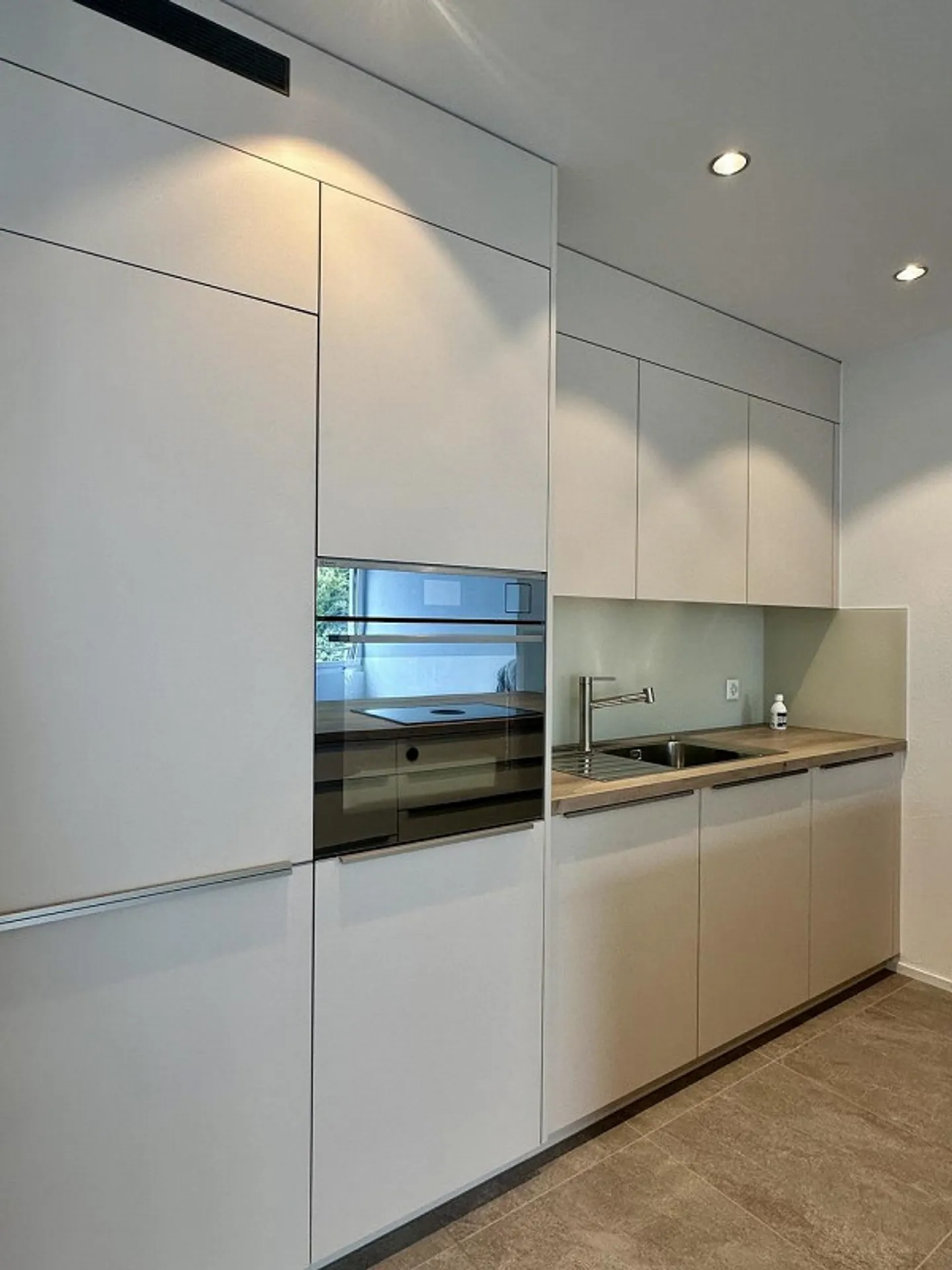 Appartamento nuovo 3½ locali con finiture interne in standard di proprietà - Foto 9 di 14