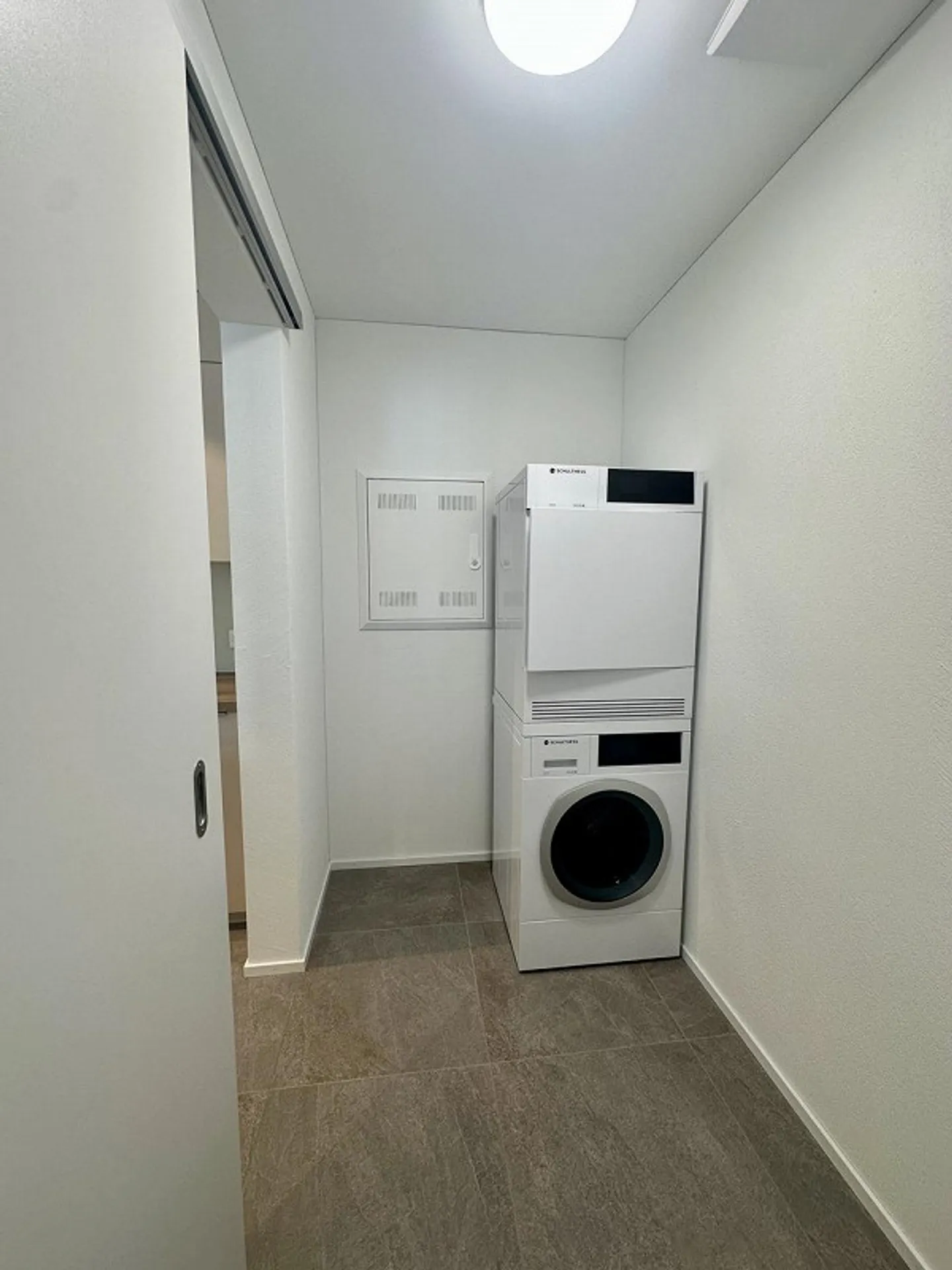 Appartamento nuovo 3½ locali con finiture interne in standard di proprietà - Foto 10 di 14