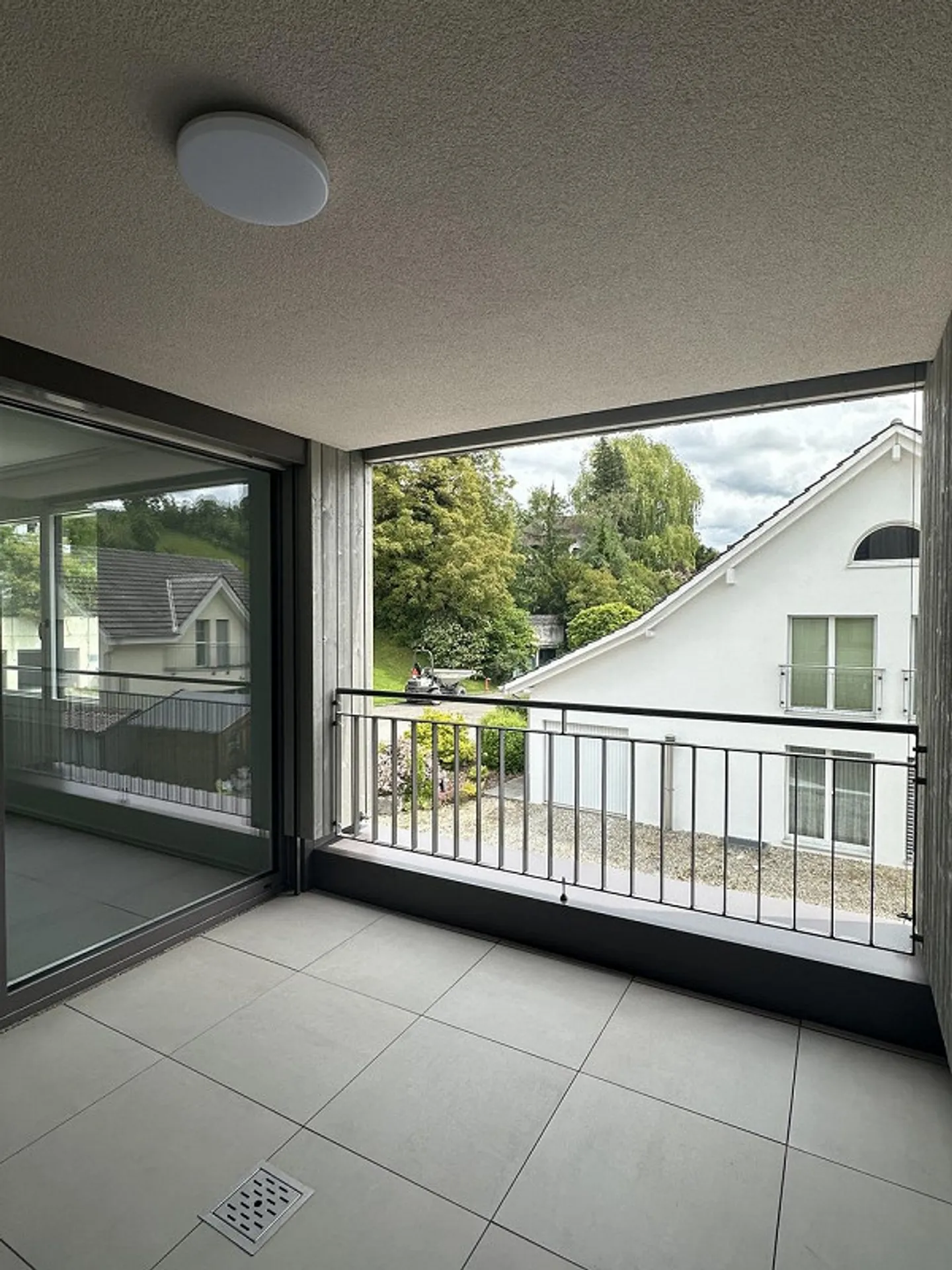 Appartamento nuovo 3½ locali con finiture interne in standard di proprietà - Foto 11 di 14
