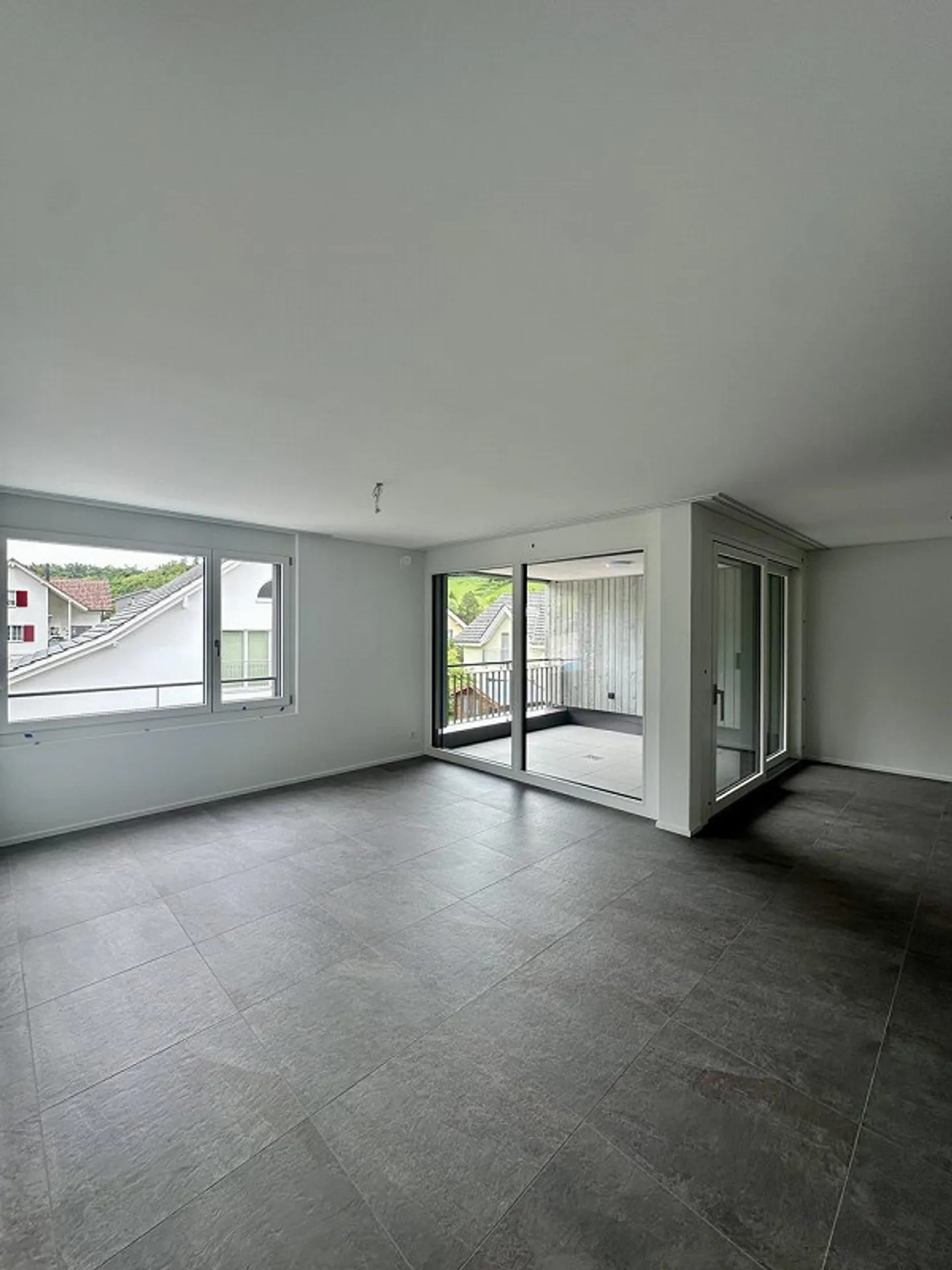 Appartamento nuovo 3½ locali con finiture interne in standard di proprietà - Foto 12 di 14