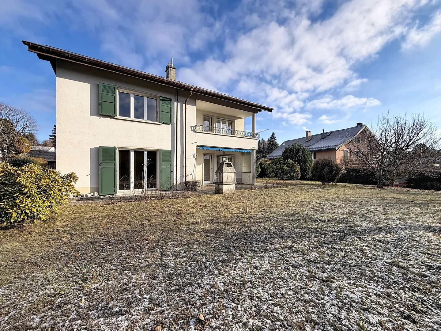 Sale - House Epalinges - Photo 10 of 11