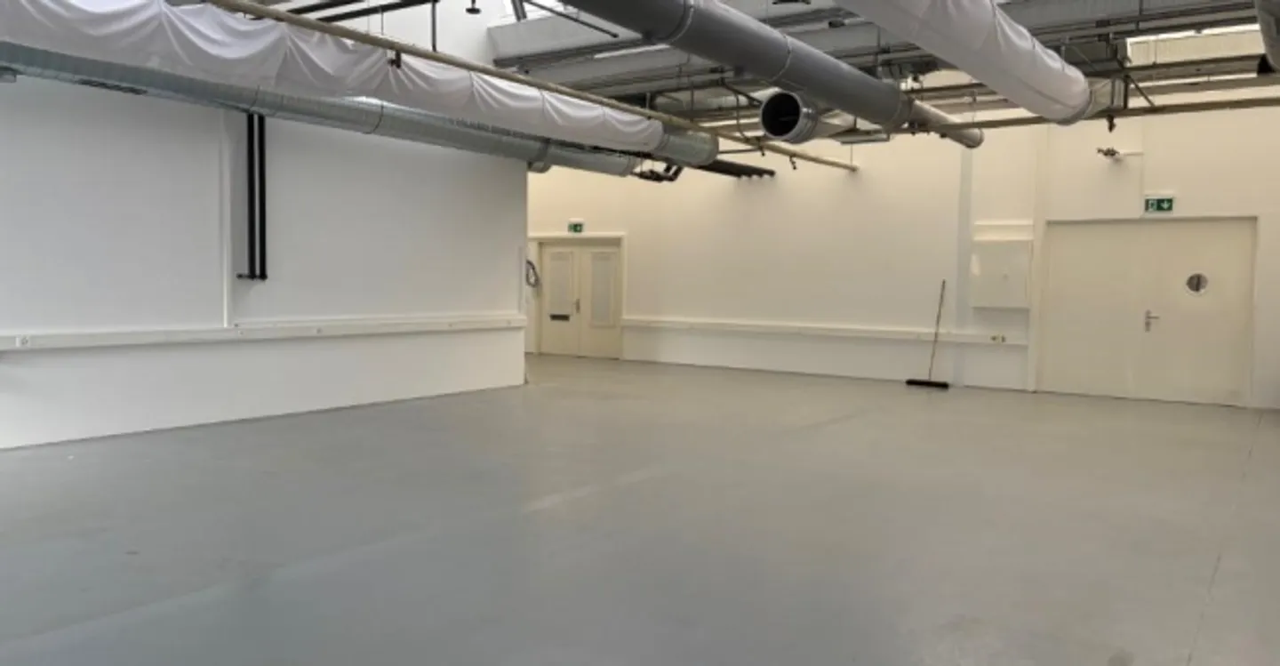 Industrie 2 Zimmer - Foto 7 von 7