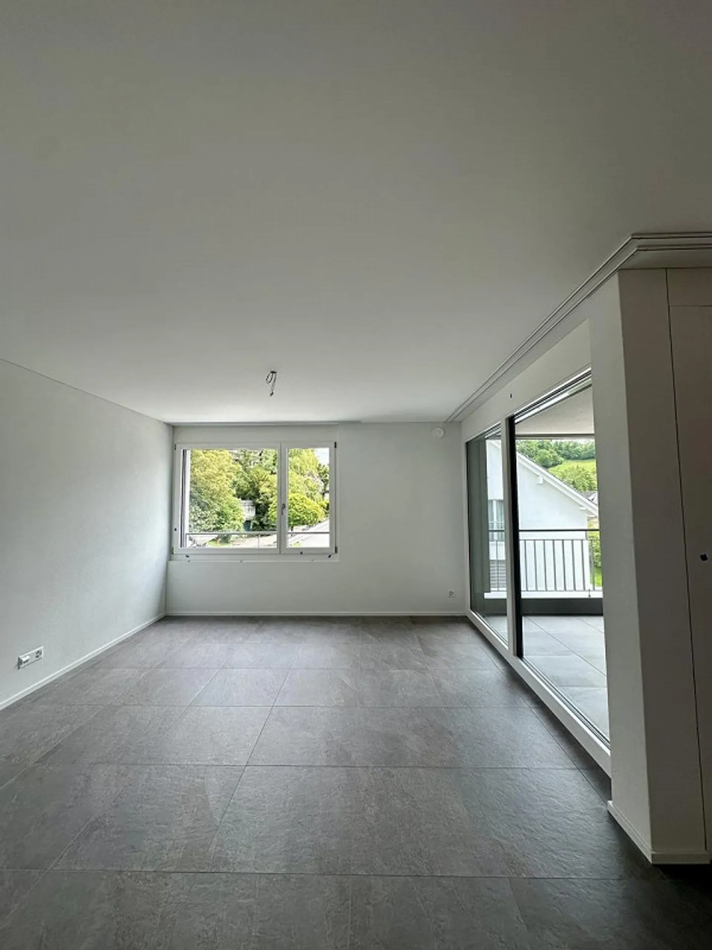 Appartamento nuovo 3½ locali con finiture interne in standard di proprietà - Foto 13 di 14