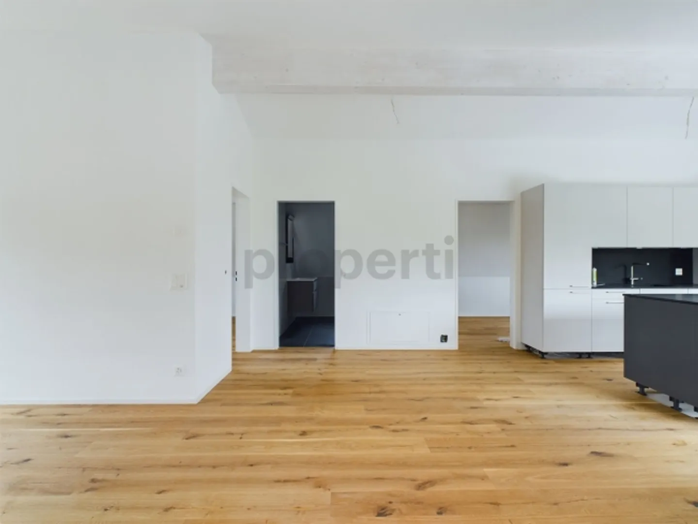 Appartamento Nuovo e Affascinante a Sirnach - Foto 6 di 11