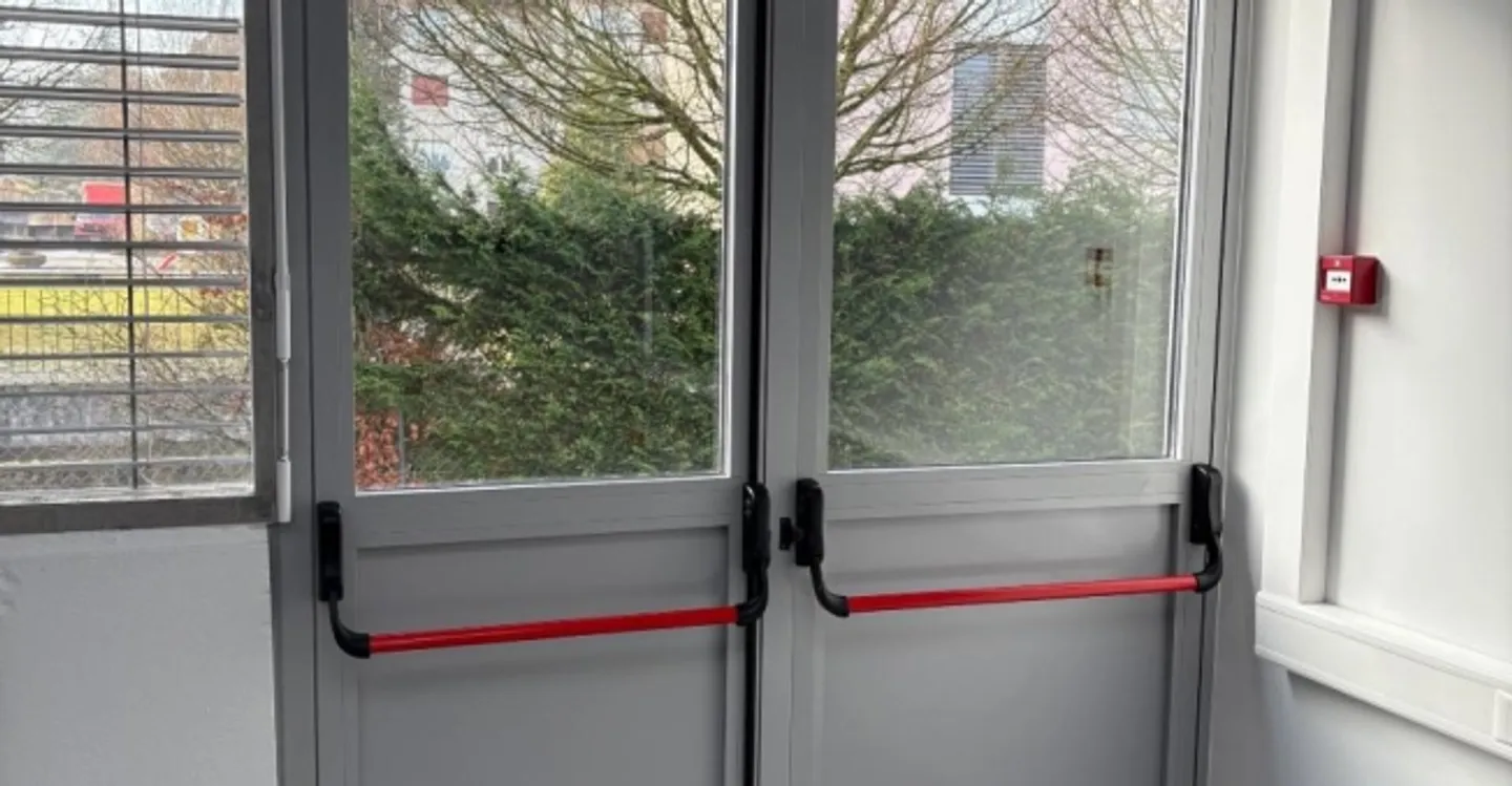 Industrie 2 Zimmer - Foto 2 von 7