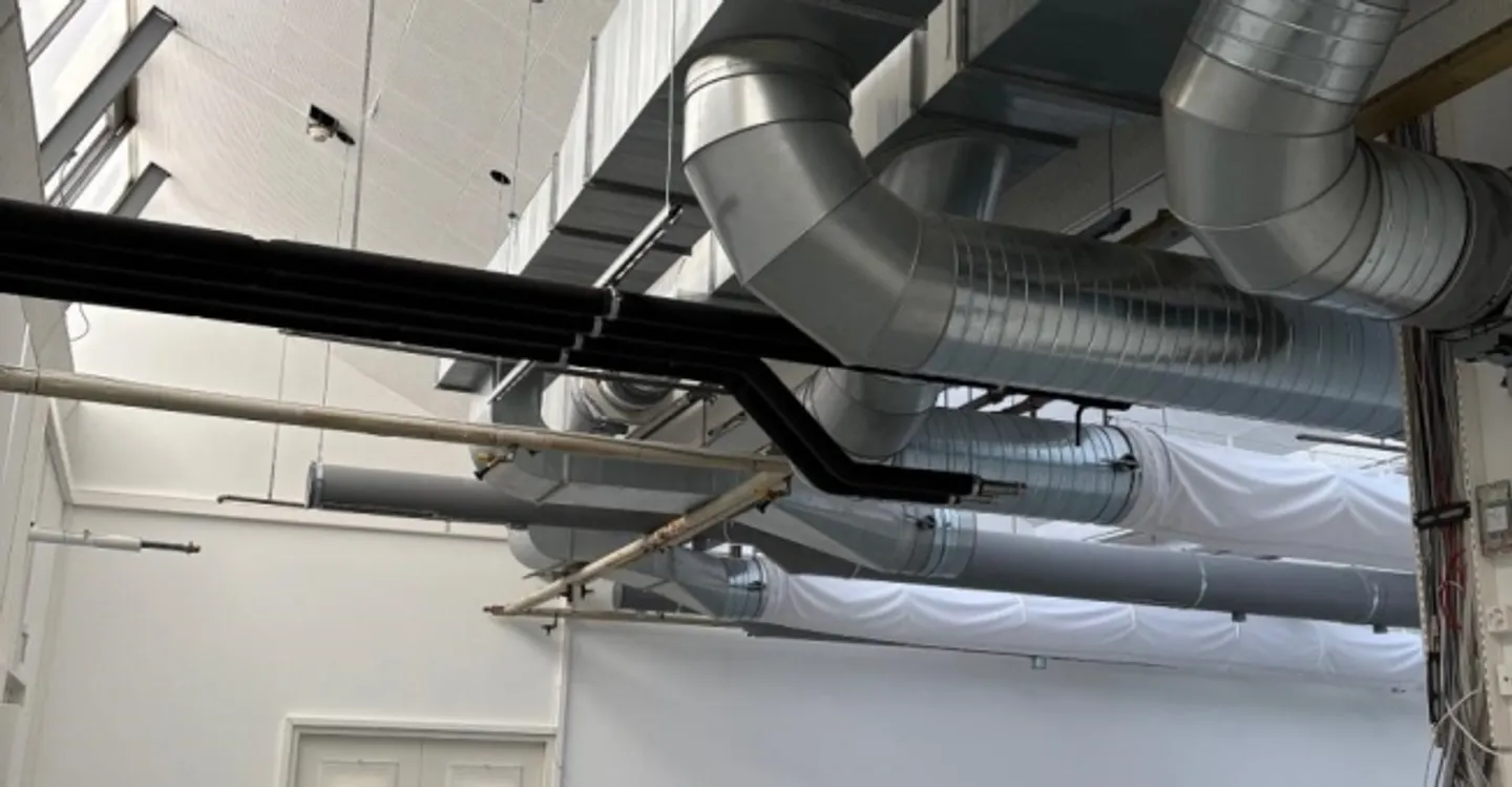 Industrie 2 Zimmer - Foto 3 von 7