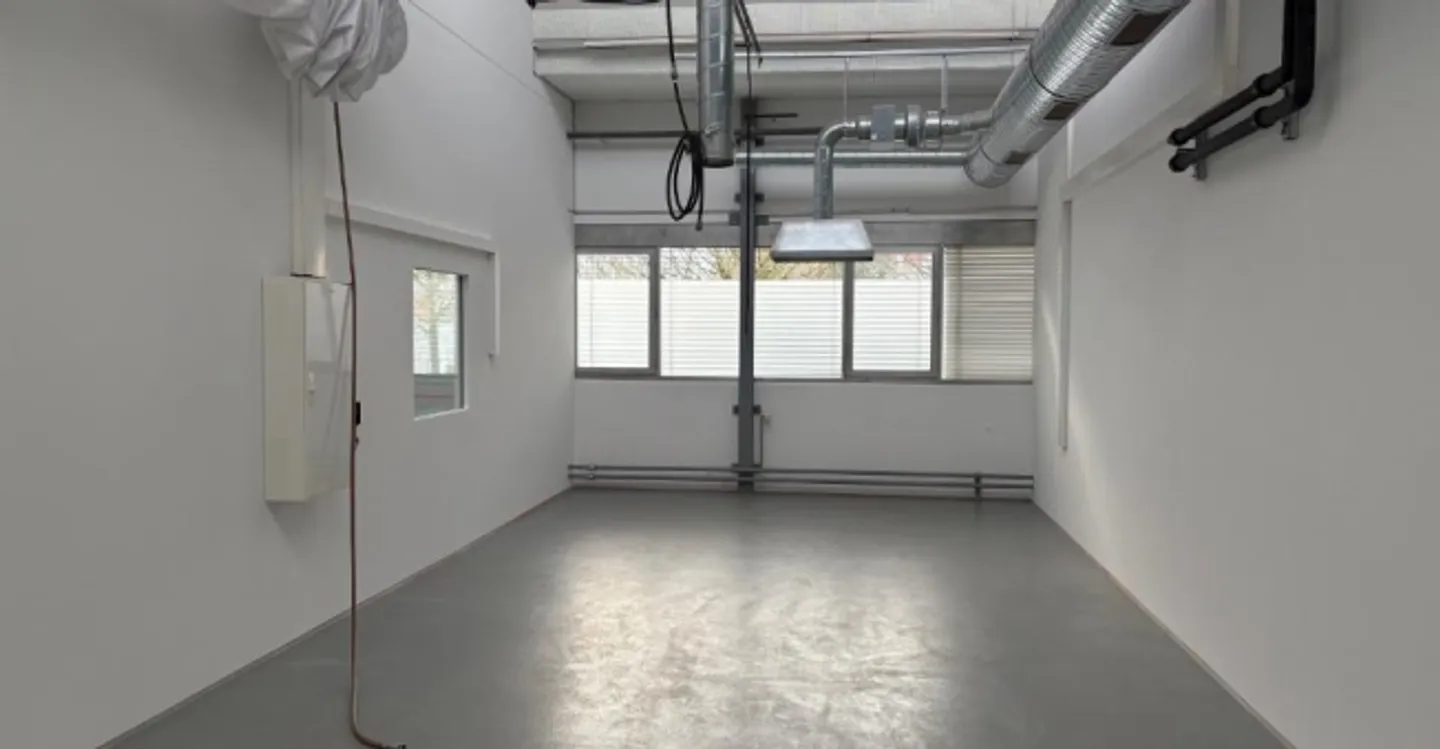 Industrie 2 Zimmer - Foto 4 von 7