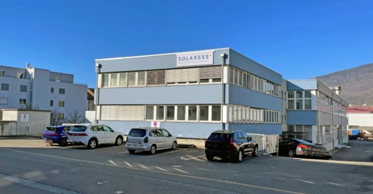 Industrie 2 Zimmer - Foto 5 von 7