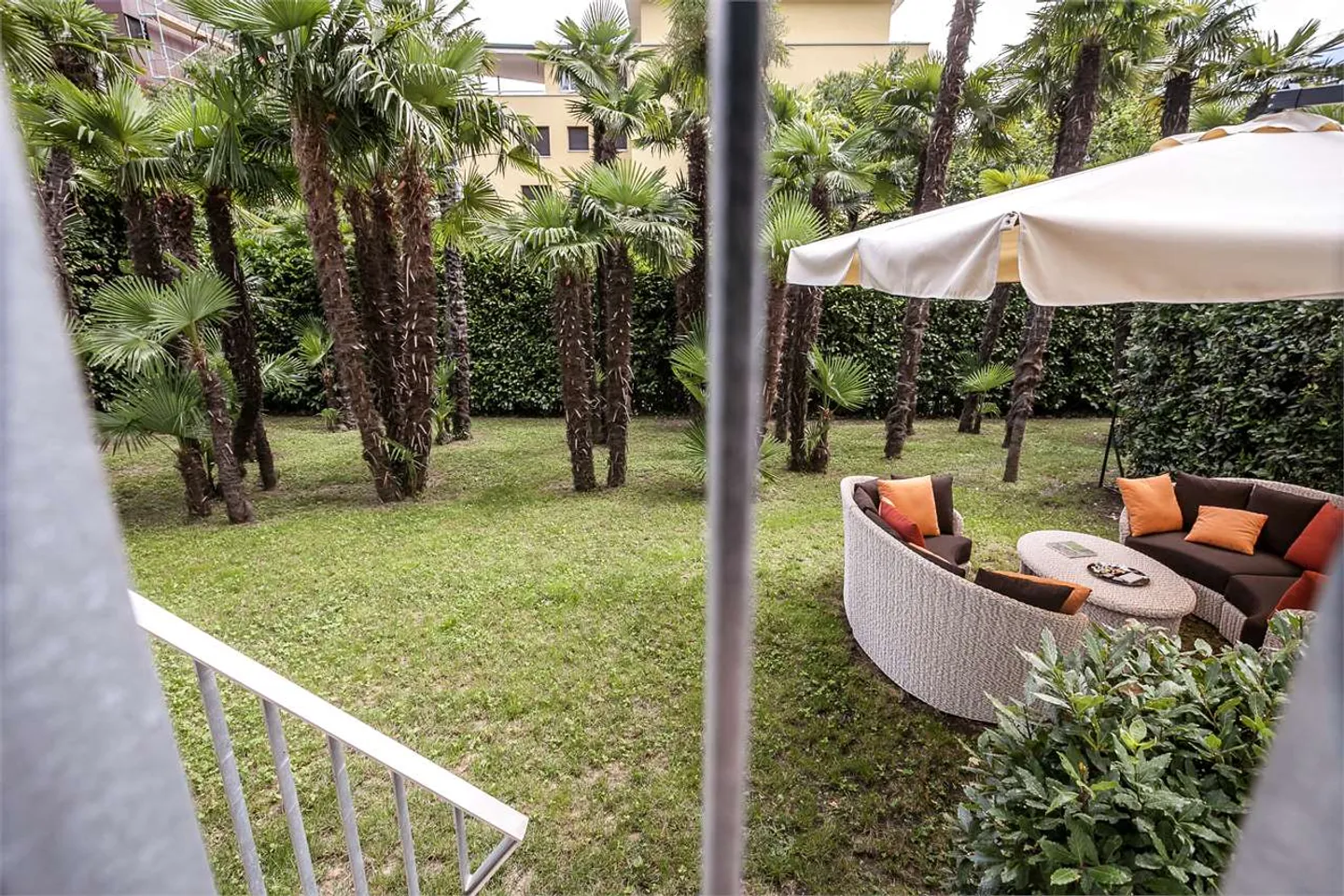 Appartamento in affitto - Foto 13 di 26