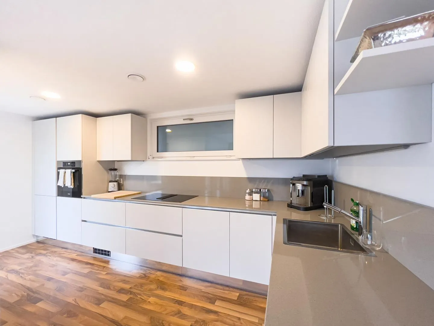 Schönes Doppelhaus mit Garten in Mendrisio - Foto 3 von 7