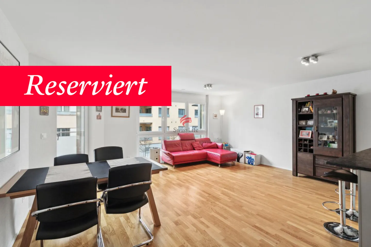 Appartement à vendre - Photo 1 sur 2