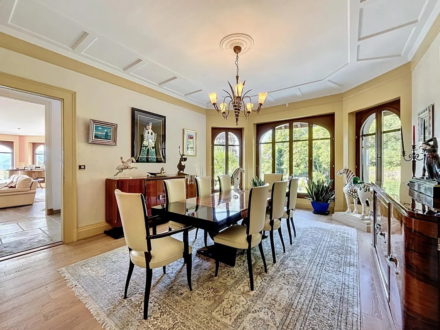 Casa 20 stanze - Foto 3 di 12