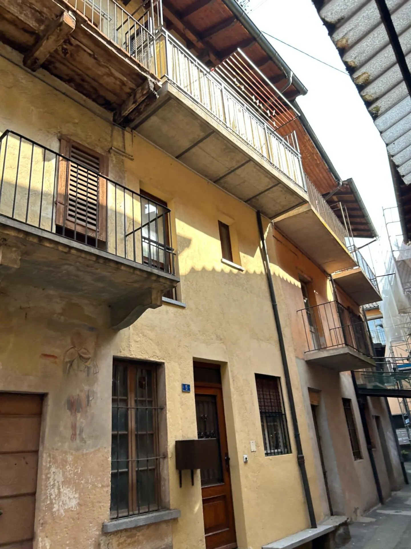 Independent historic core house: Primary residence! - Photo 13 of 13