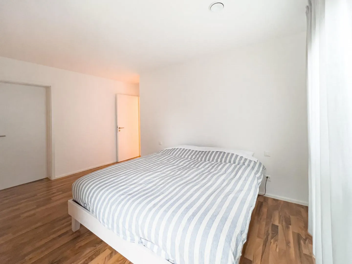 Schönes Doppelhaus mit Garten in Mendrisio - Foto 6 von 7