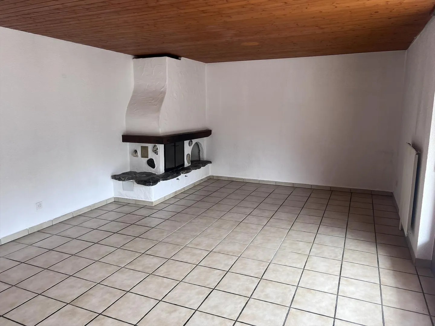 Bell'appartamento di 4,5 locali 106 m2 al 6° piano - Foto 10 di 22